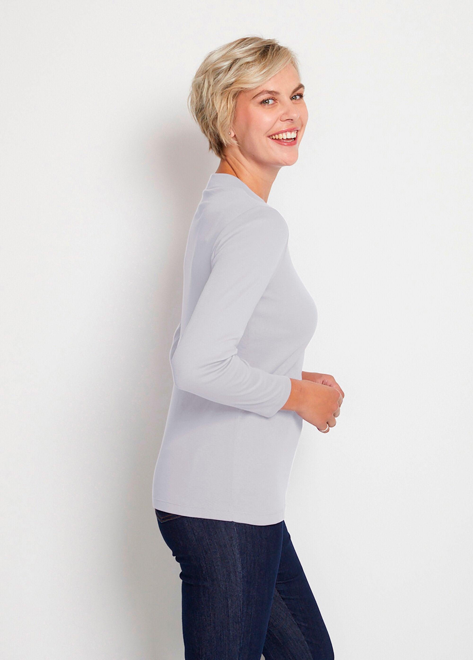 Camisola_comprida_em_malha_macia_Uni_argent_DR1_slim