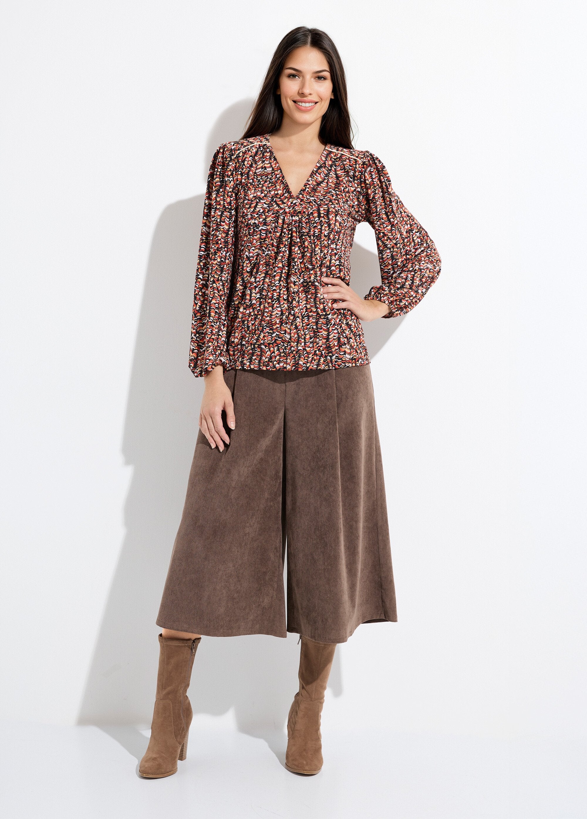 T-shirt_com_estampado_gráfico_e_folgada_Noir_et_miel_SF1_slim