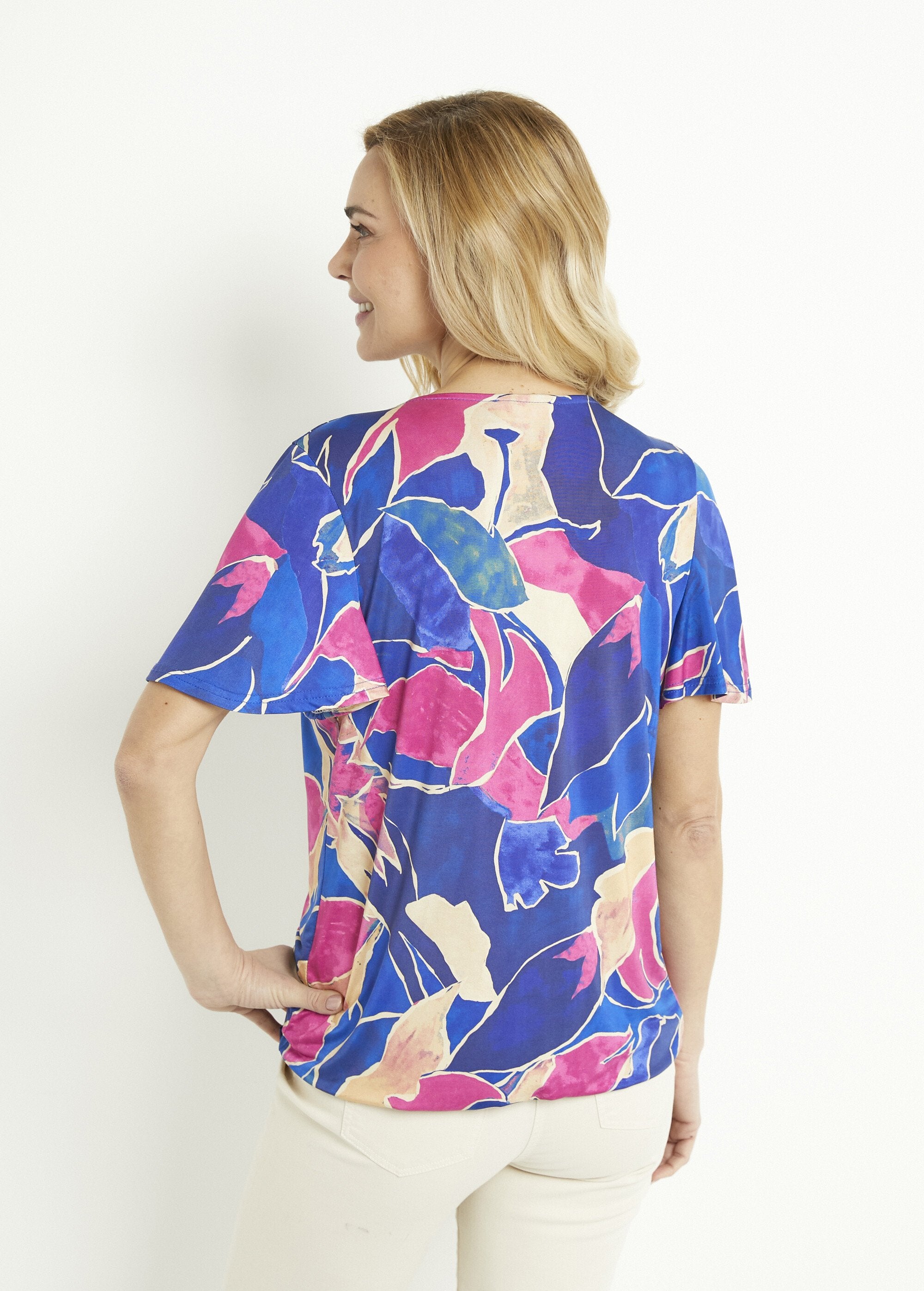 T-shirt_comprida_com_blusa_floral_Bleu_et_rose_DO1_slim