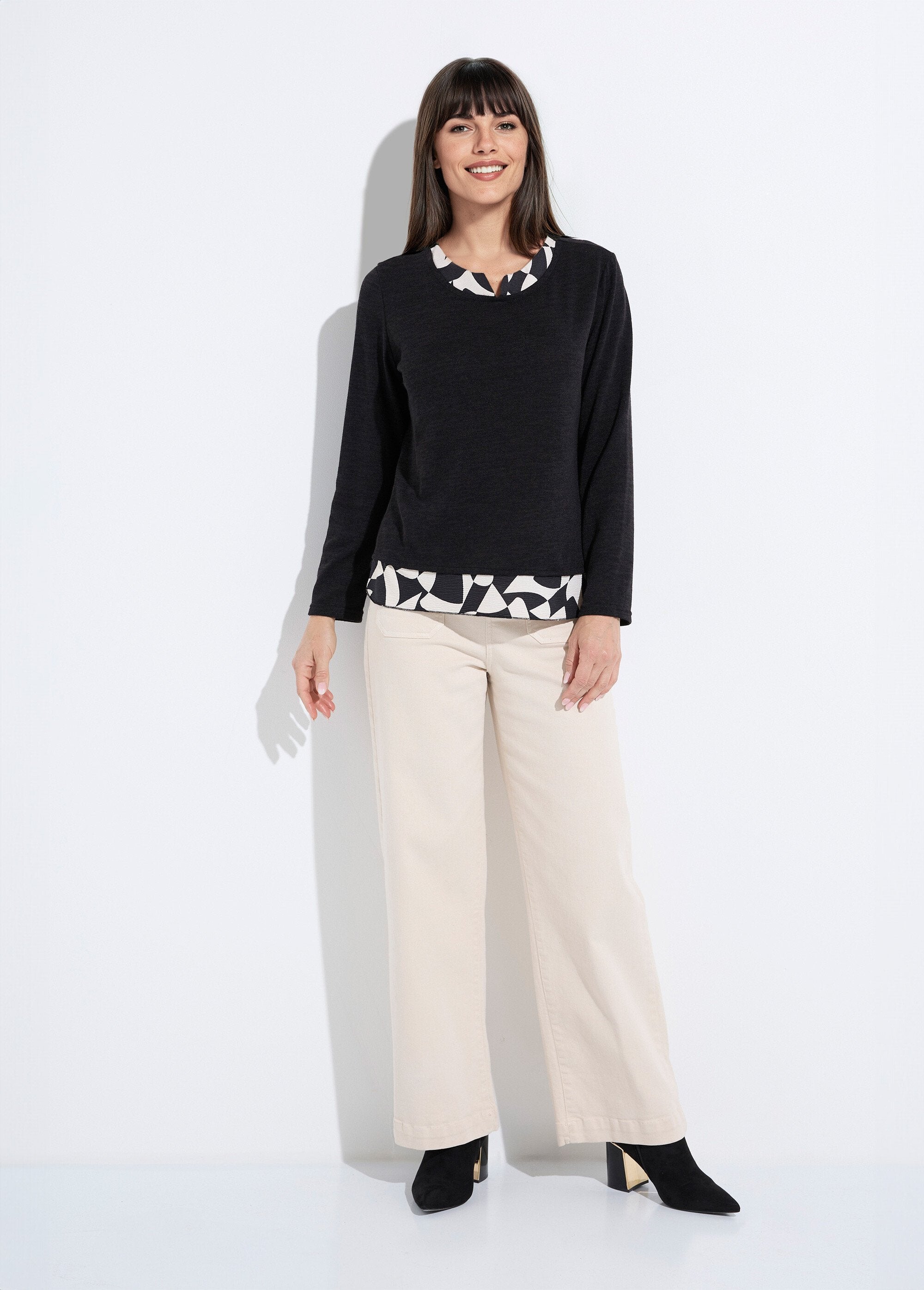 T-shirt_de_manga_comprida_com_efeito_2_em_1_Noir_SF1_slim