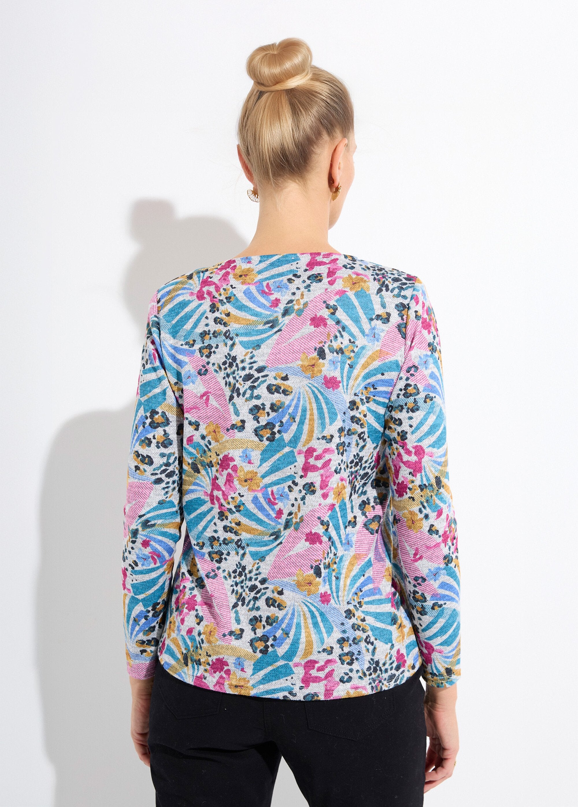 T-shirt_com_estampado_quente,_gola_redonda,_mangas_compridas_Gris_et_rose_DO1_slim