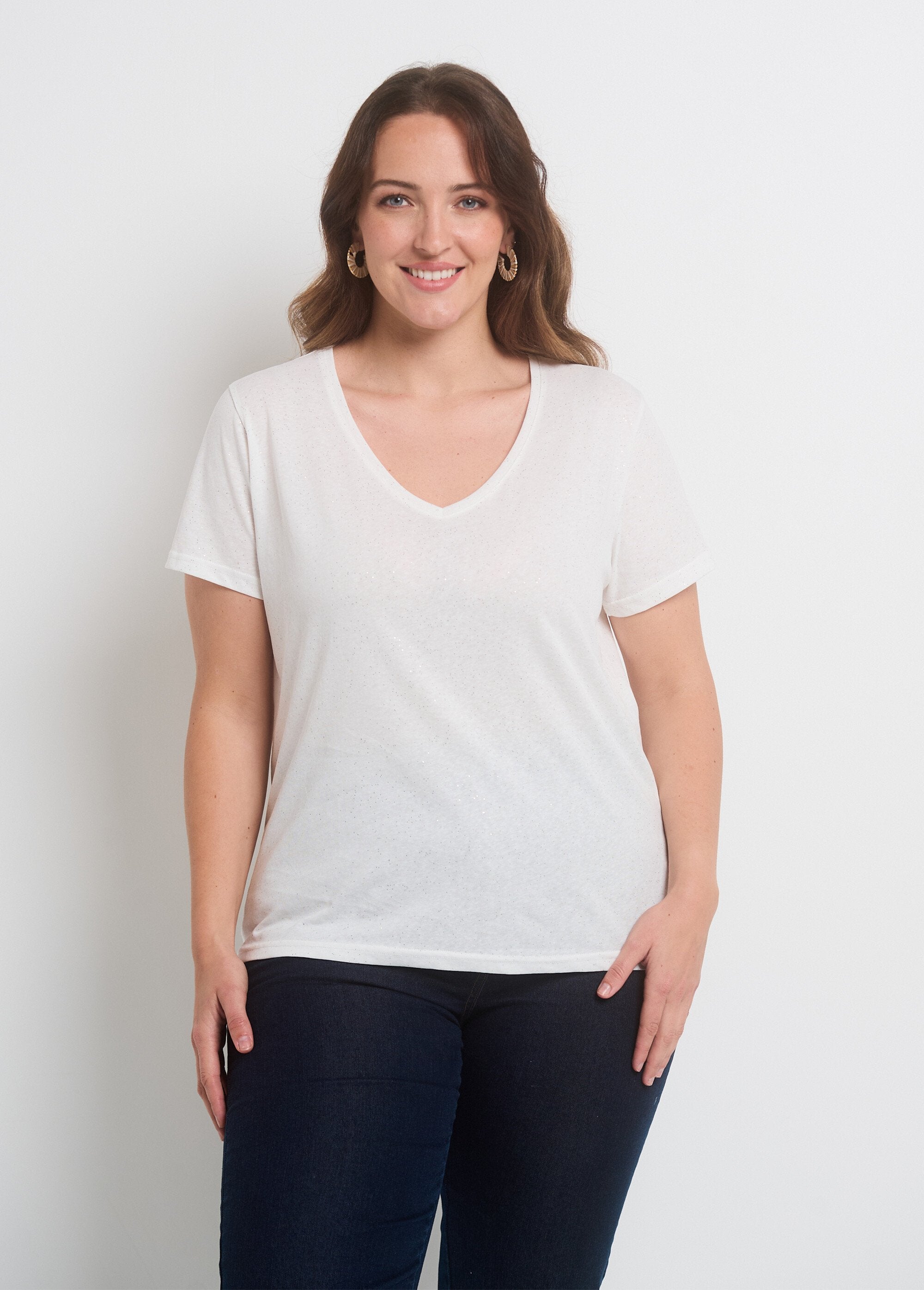 T-shirt_de_manga_curta_em_malha_com_lantejoulas_Blanc_FA1_curvy