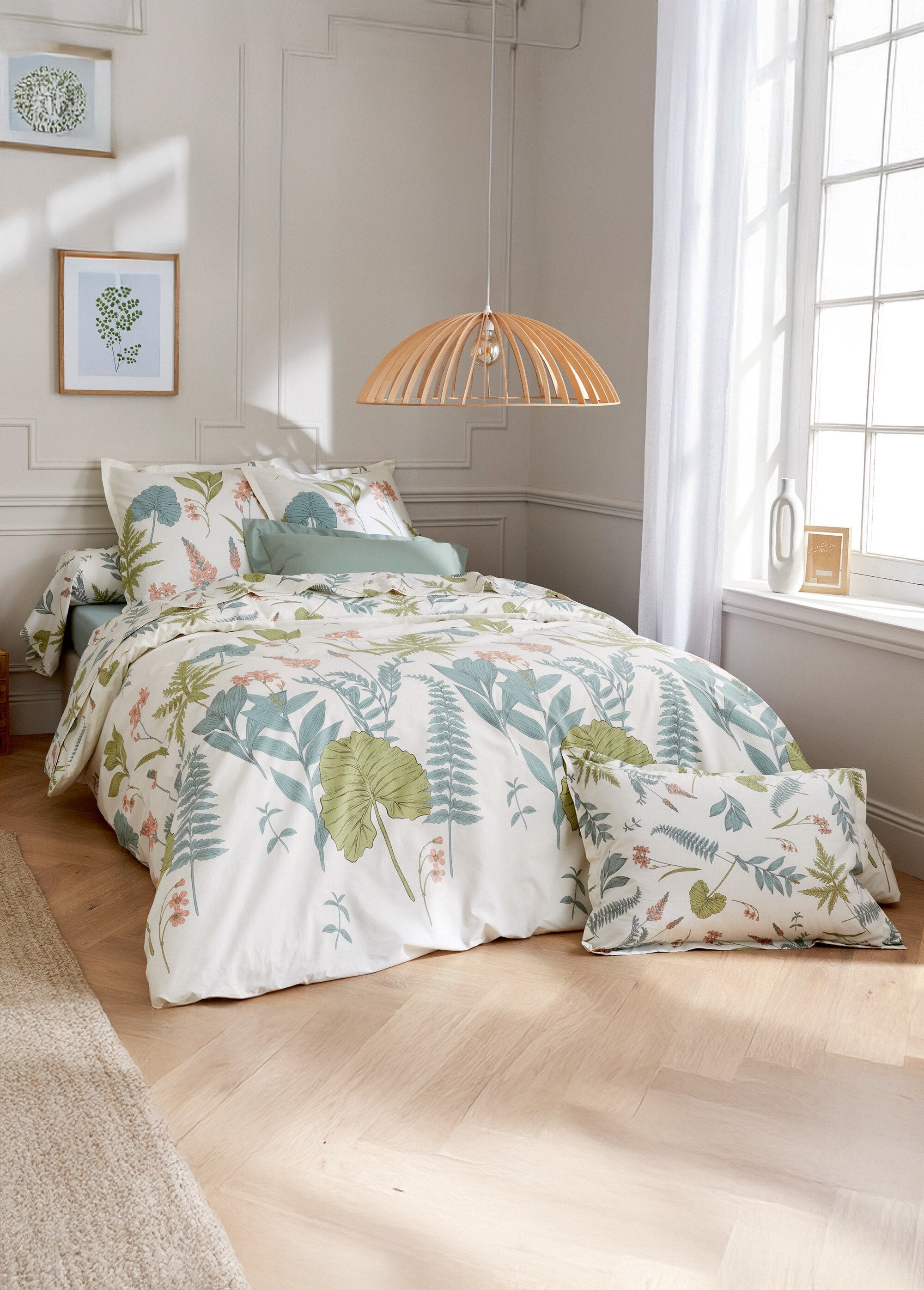 Fronha_em_percal_estampado_80_fios/cm²_para_almofada_Beige_SF1_slim