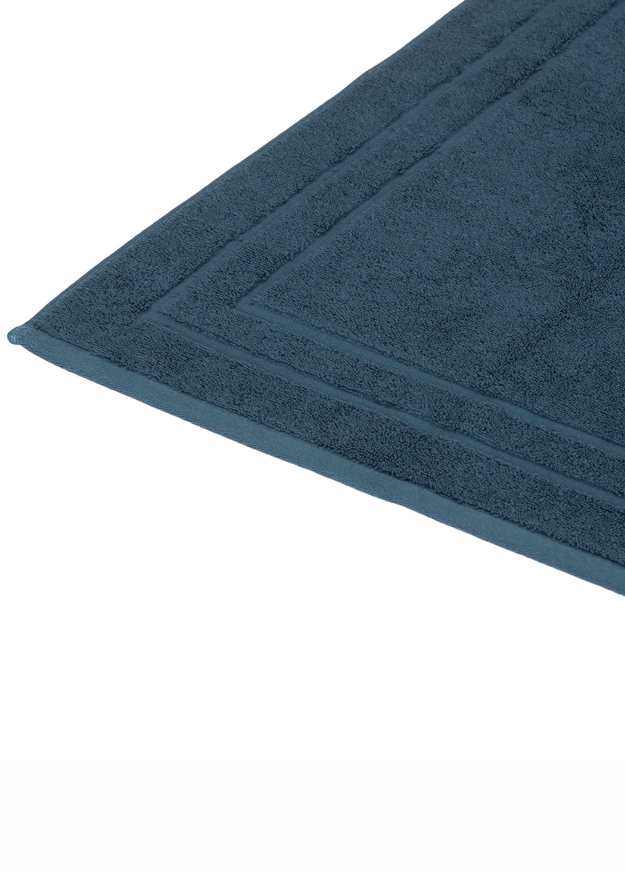 Tapis_de_bain_épais_pur_coton,_50x70cm_Bleu_egeen_DE1_slim