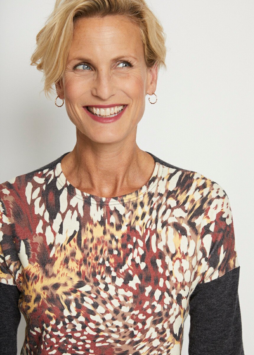 T-shirt_de_manga_comprida_com_estampado_Gris_et_miel_DE1_slim