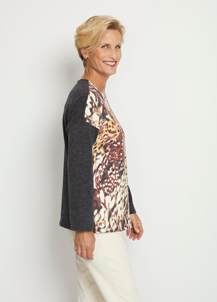 T-shirt_de_manga_comprida_com_estampado_Gris_et_miel_DR1_slim