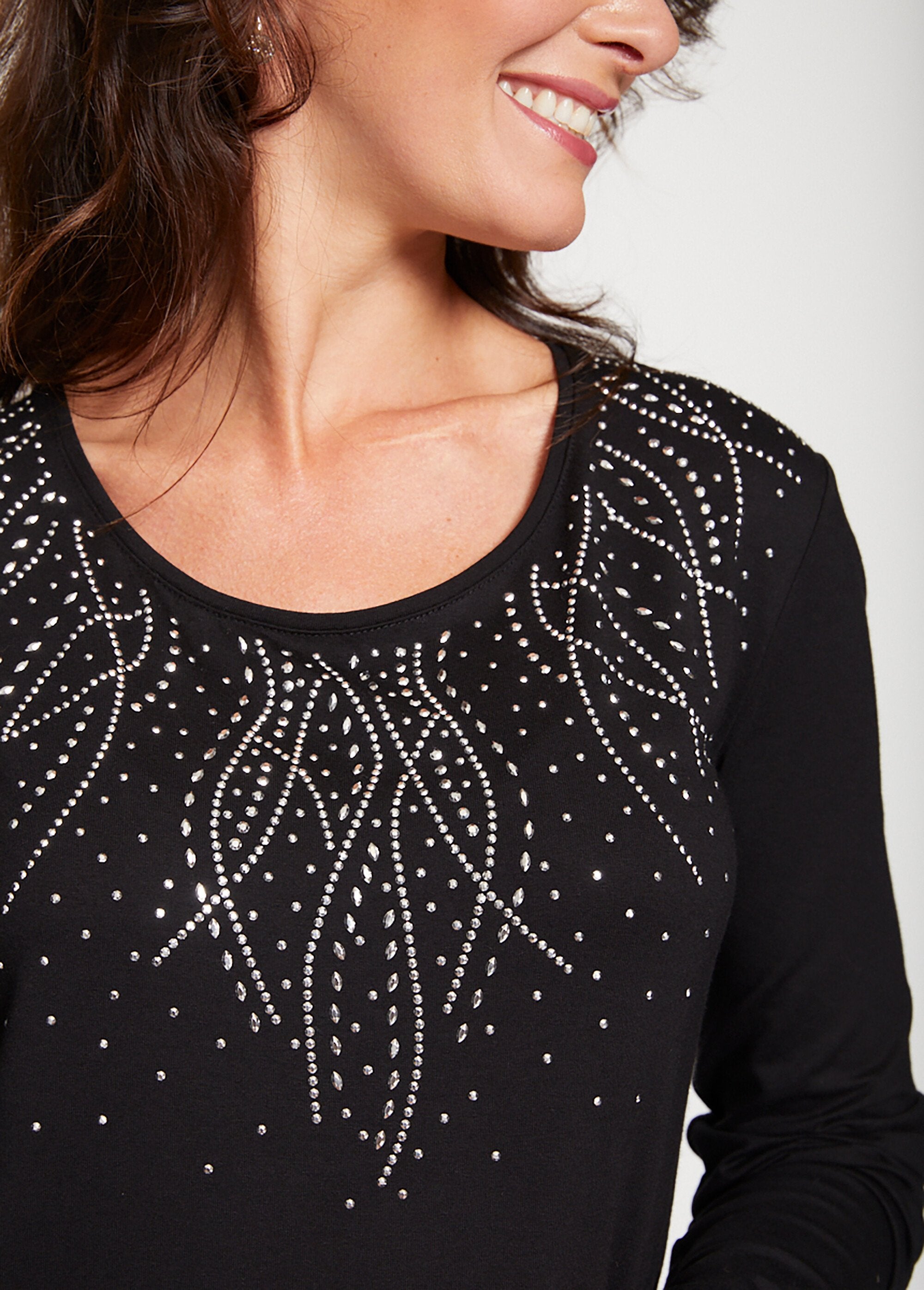 T-shirt_de_manga_comprida_Noir_DE1_slim