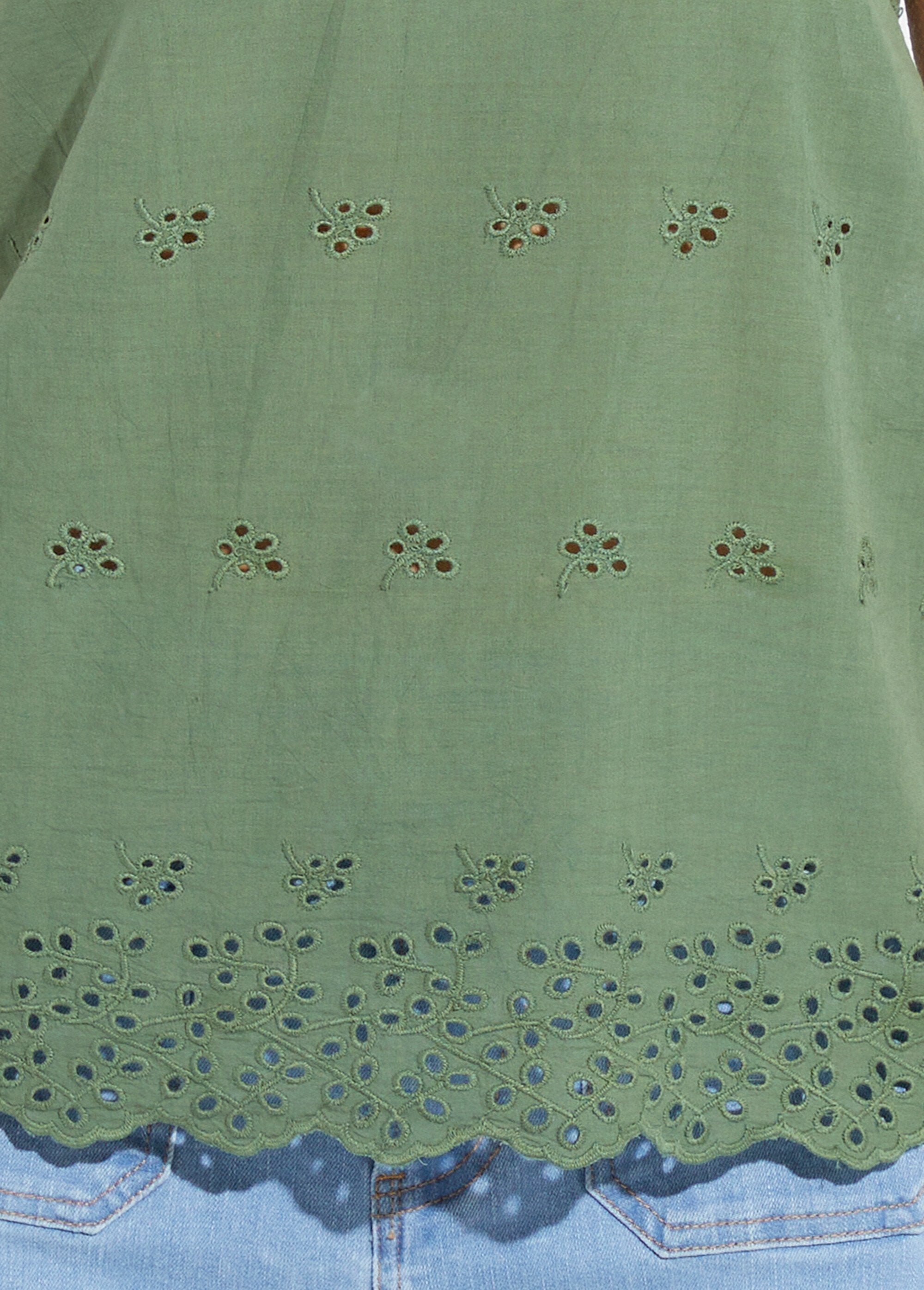 Regata_de_algodão_com_bordado_inglês_Kaki_DE2_slim