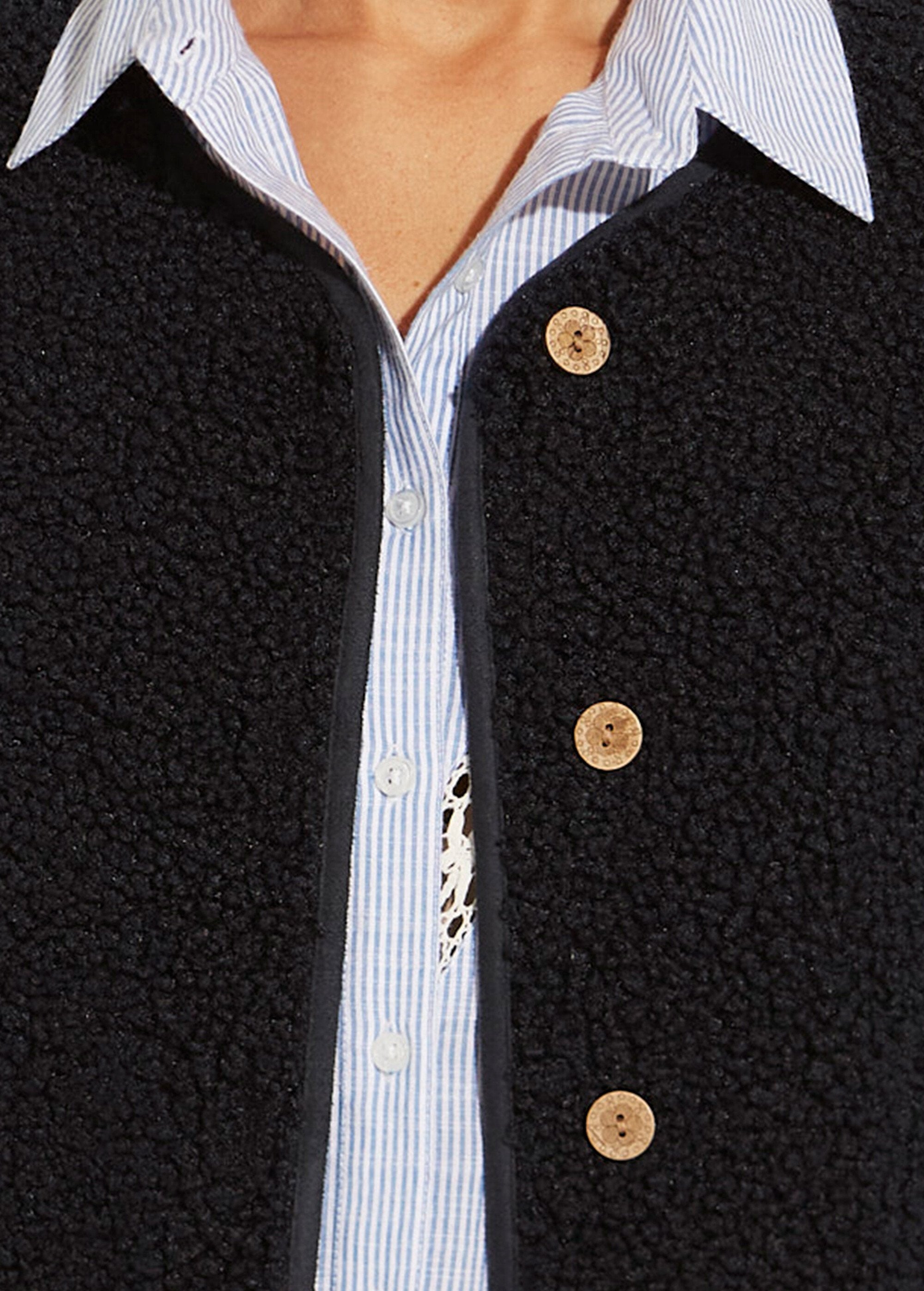 Veste_sans_manches_en_sherpa_intérieur_velouté_Marine_DE2_slim