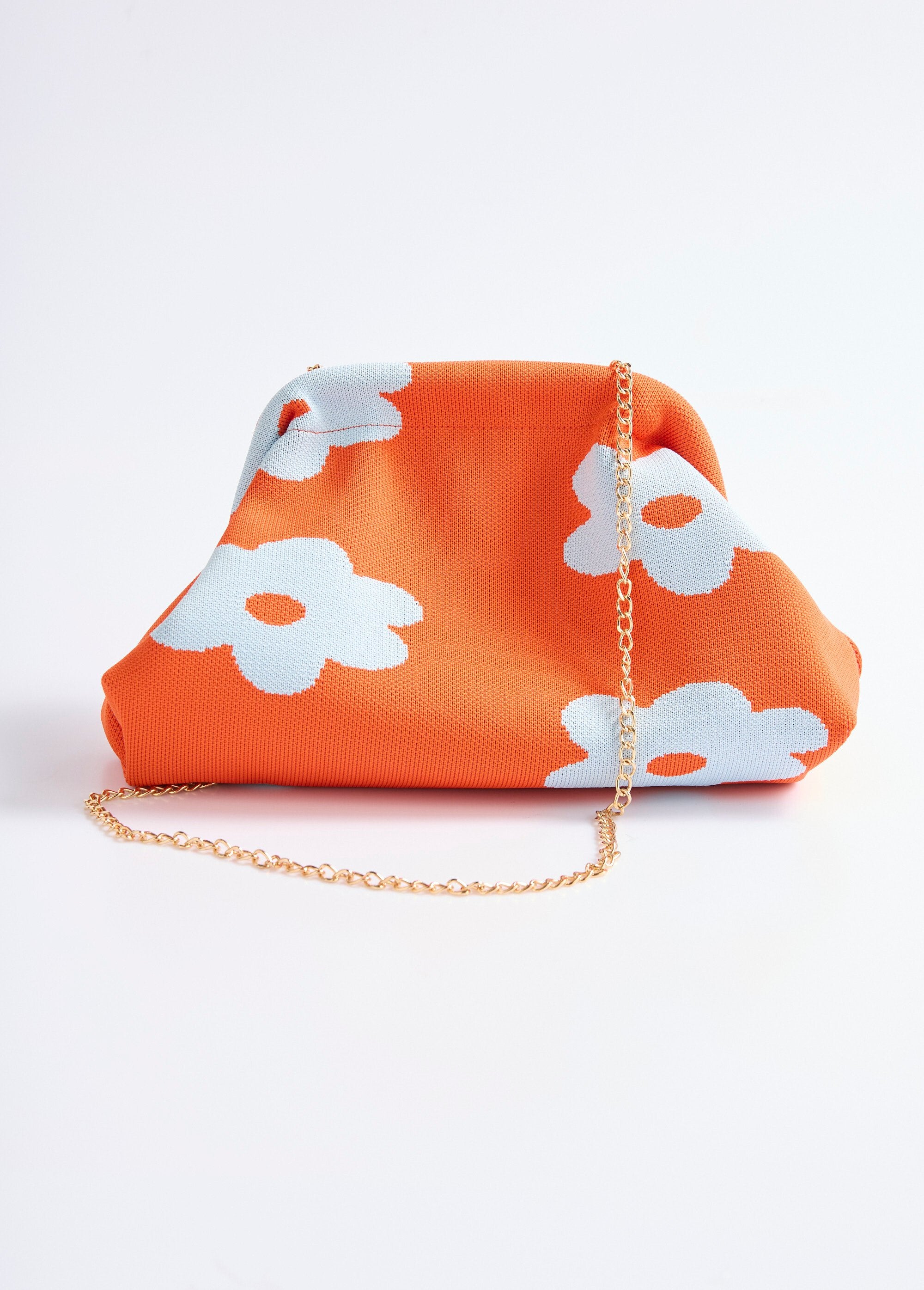 Bolsa_de_malha,_fecho_rígido_e_corrente_Orange_et_bleu_FA1_slim