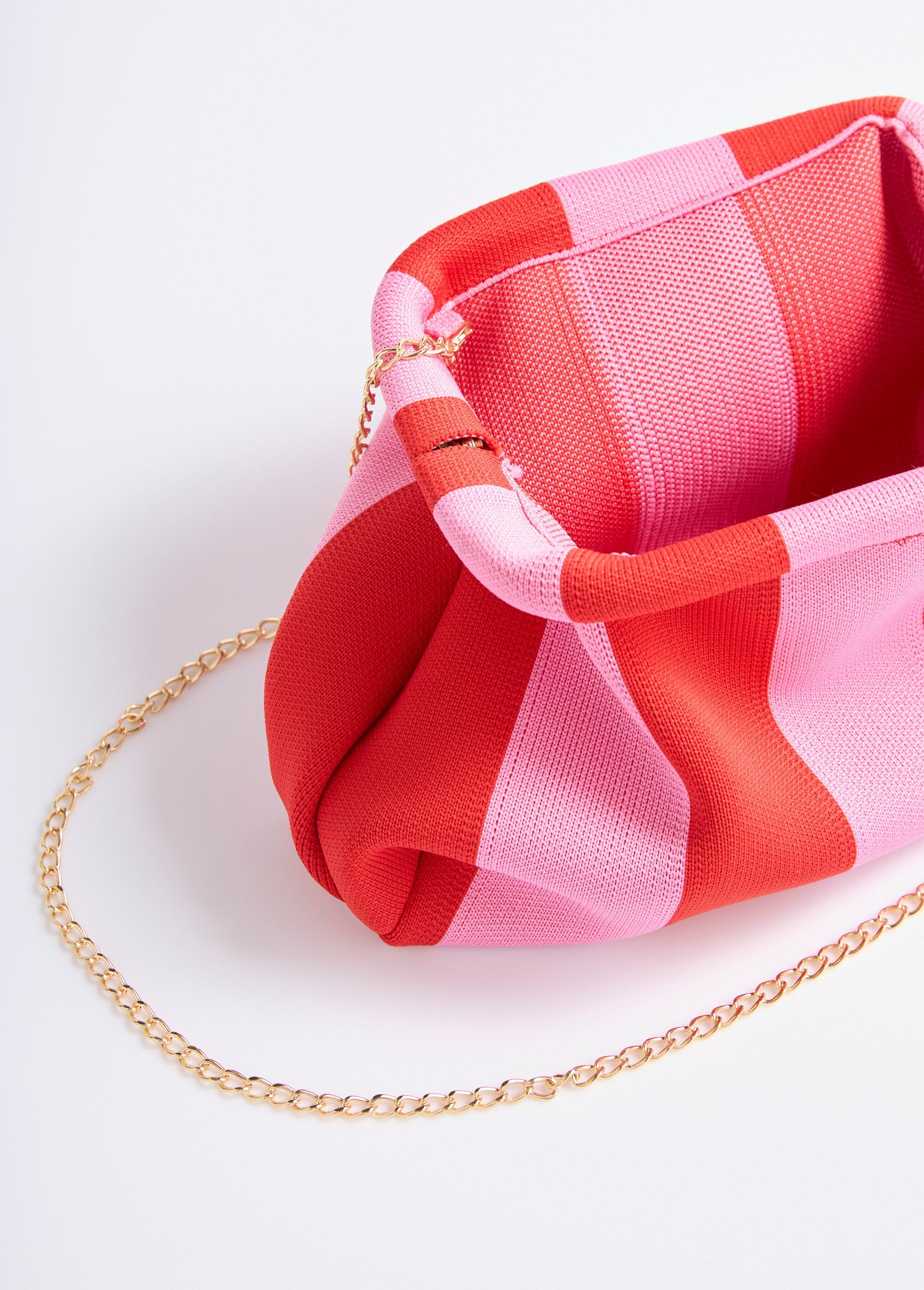 Bolsa_de_malha_da_moda_com_fecho_rígido_Rose_et_rouge_DE1_slim