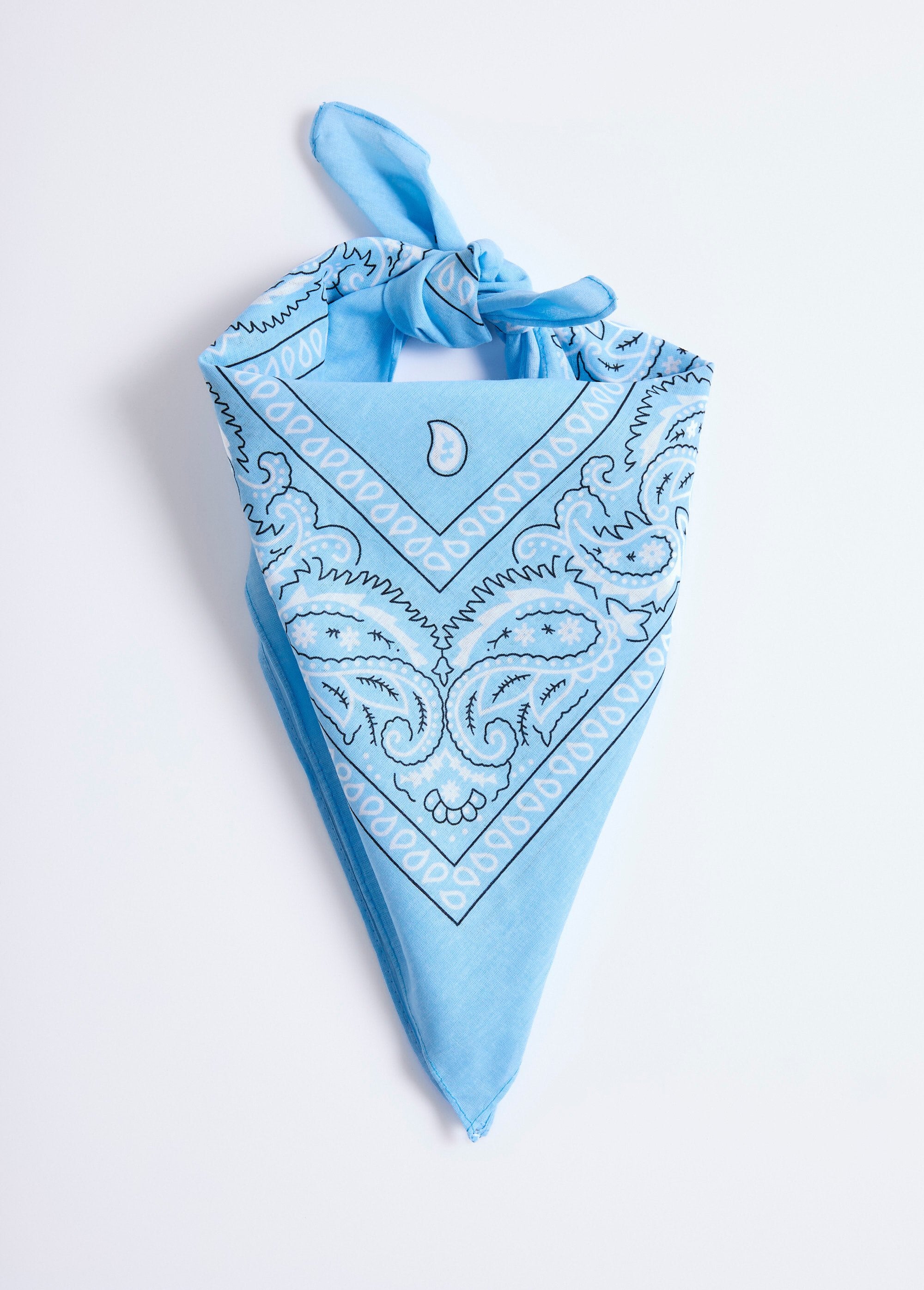 lenço_bandana_quadrado_Bleu_ciel_FA1_slim