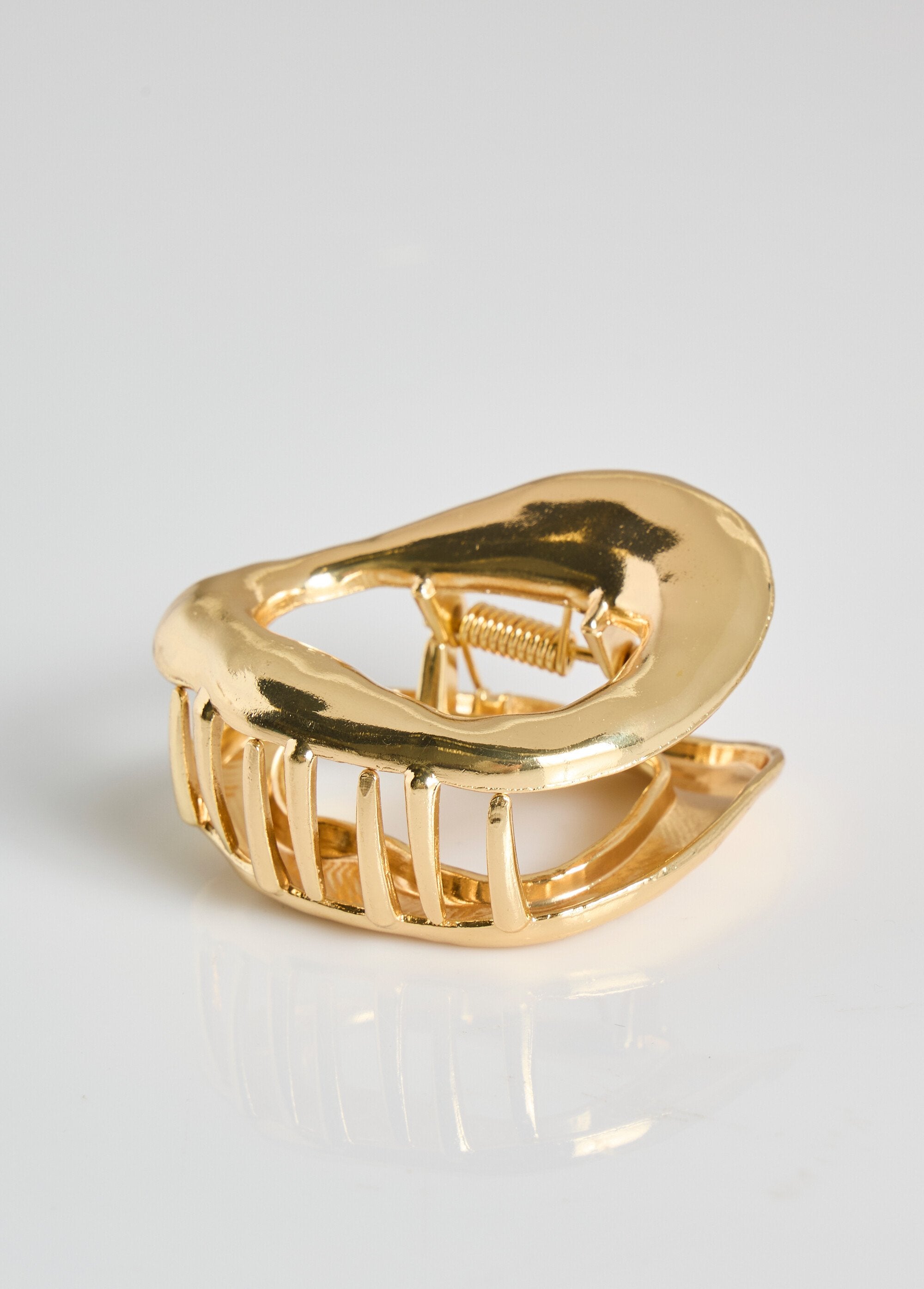 Grampo_de_cabelo_com_anel_oco_em_aço_inoxidável_Dore_DE1_slim