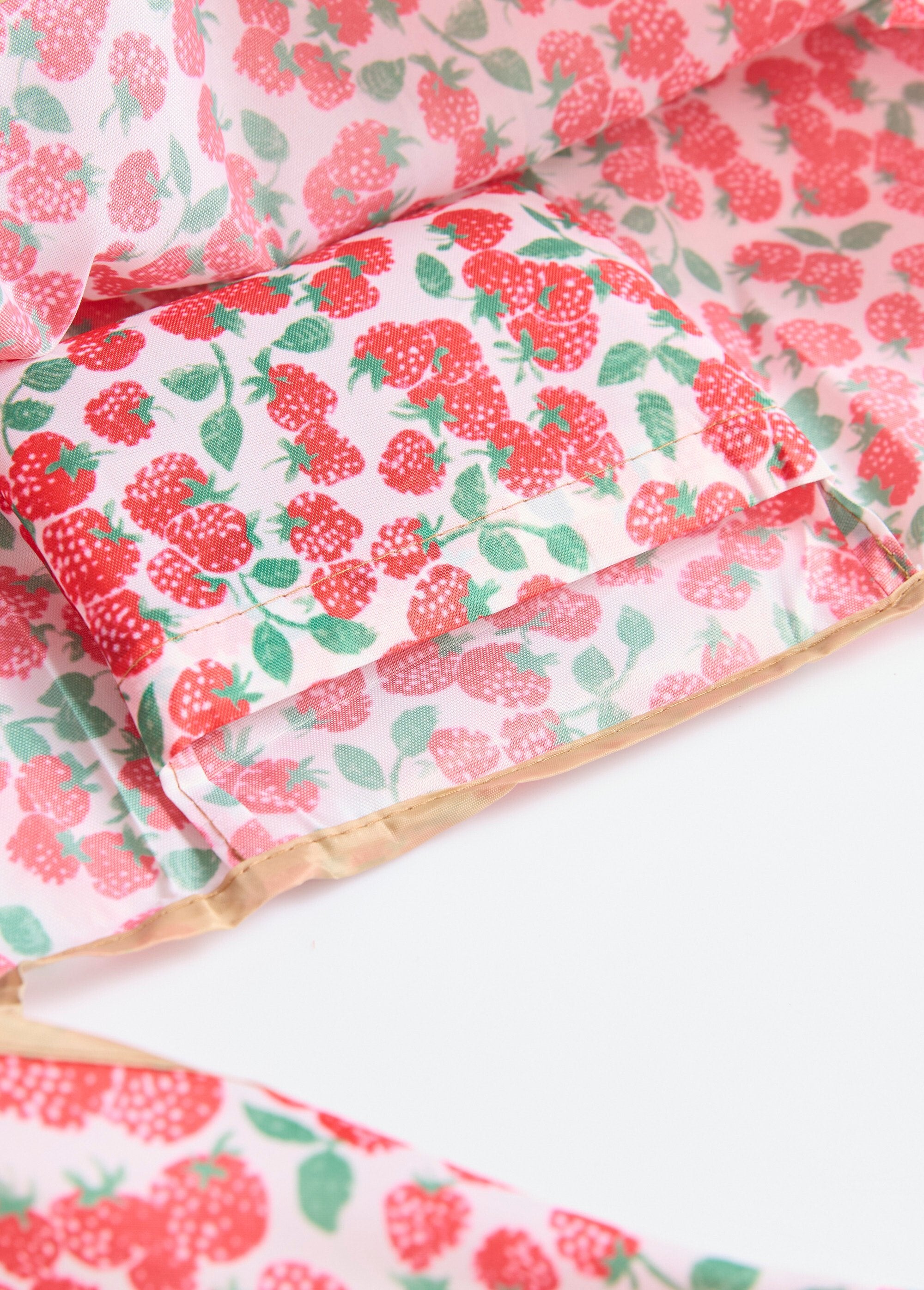 Sac_shopping_pliable,_motif_fraises_Rouge_DE2_slim