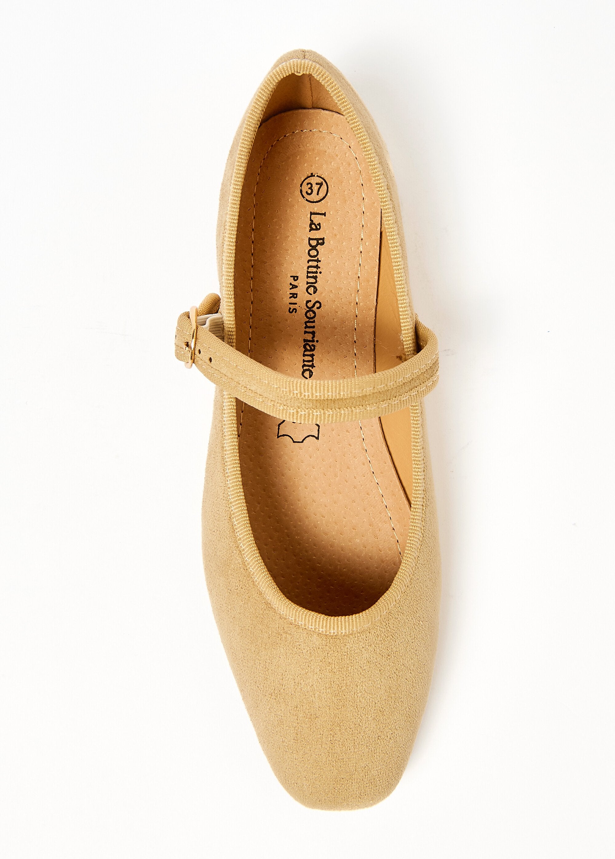 Babies_aspect_daim_avec_bout_carré_Taupe_OV1_slim