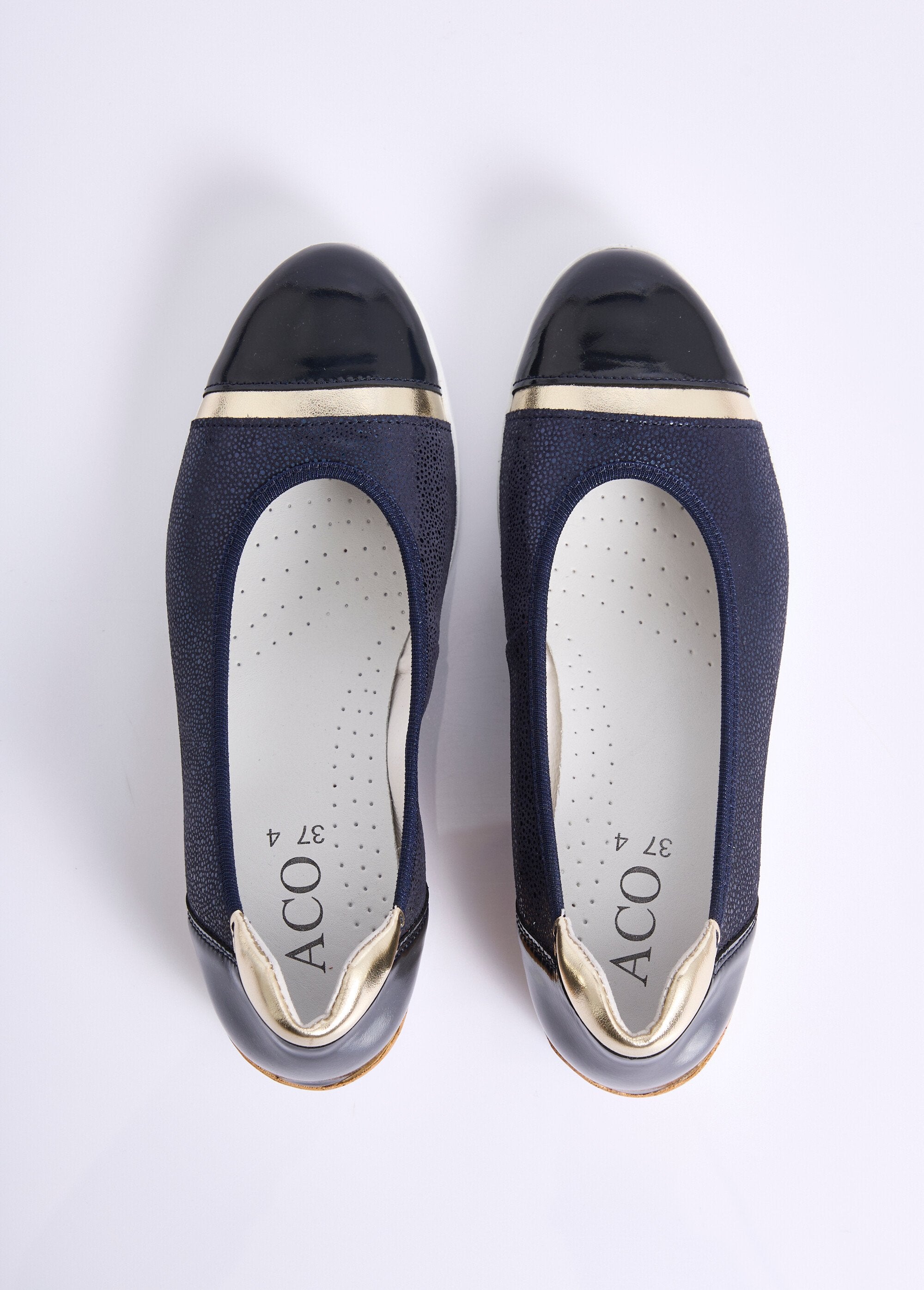 Sapatilhas_de_ballet_em_pele,_largura_confortável_Marine_OV1_slim