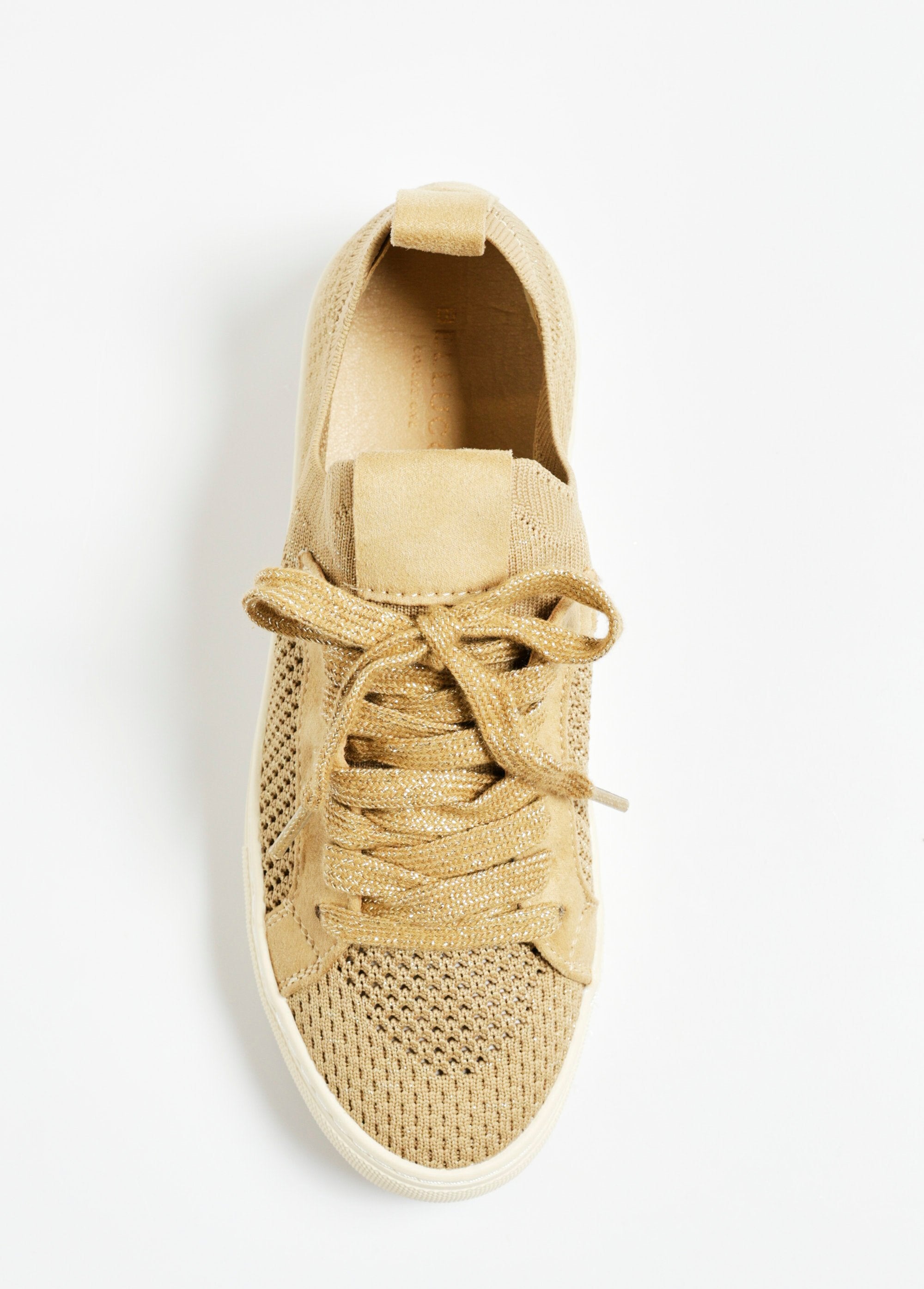 Tênis_de_malha_vazada_com_cadarço_Beige_OV1_slim