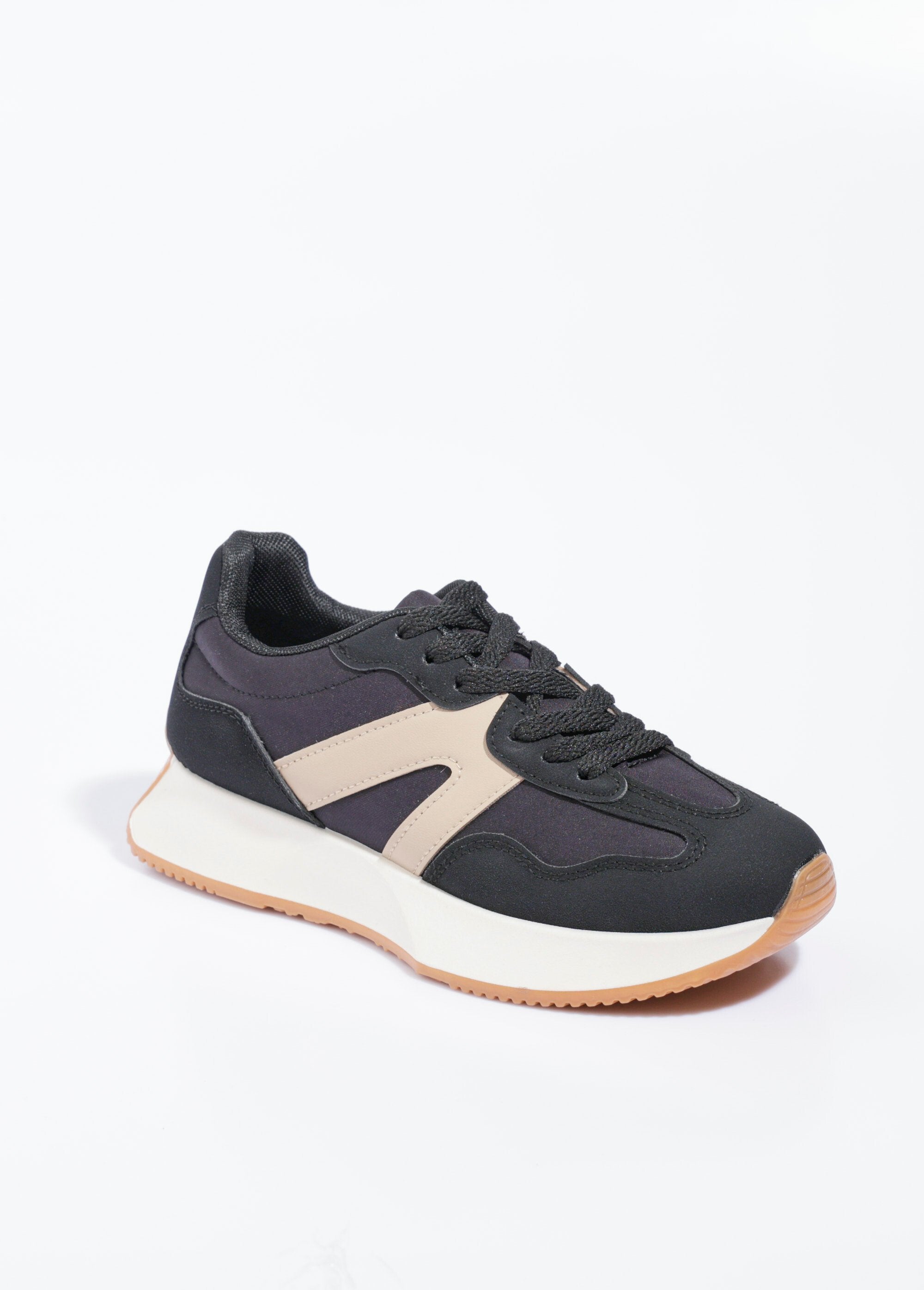 Baskets_joggers_à_semelle_compensée_Noir_FA1_slim