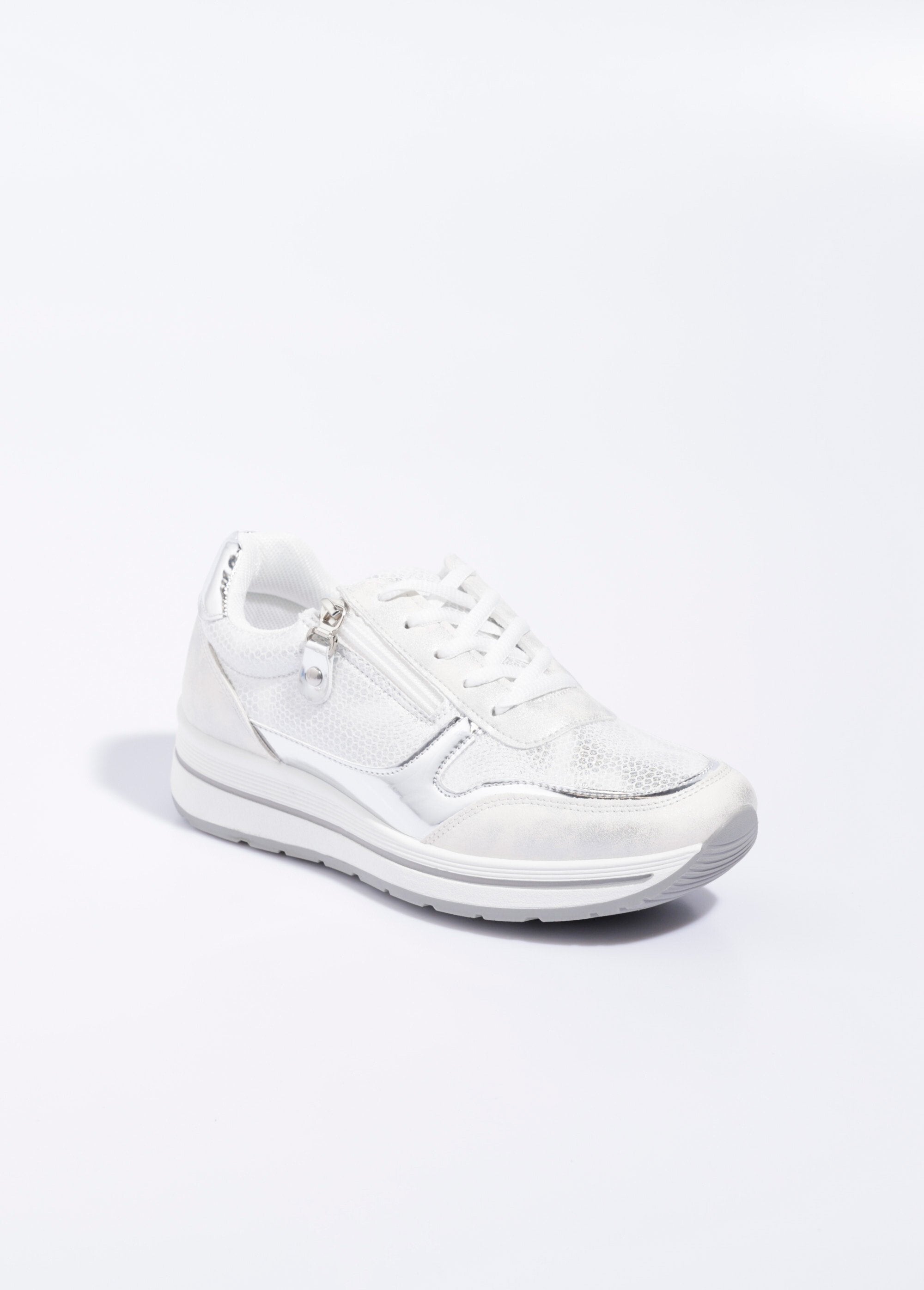 Baskets_multimatières_à_lacets_et_zip_Argente_FA1_slim