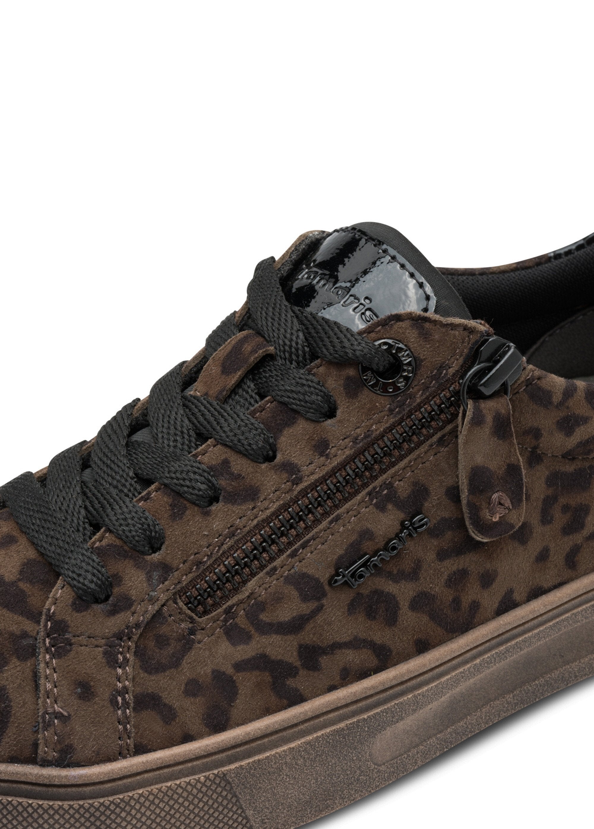 Tênis_de_sola_grossa_com_zíper_e_cadarço_Leopard_DE1_slim