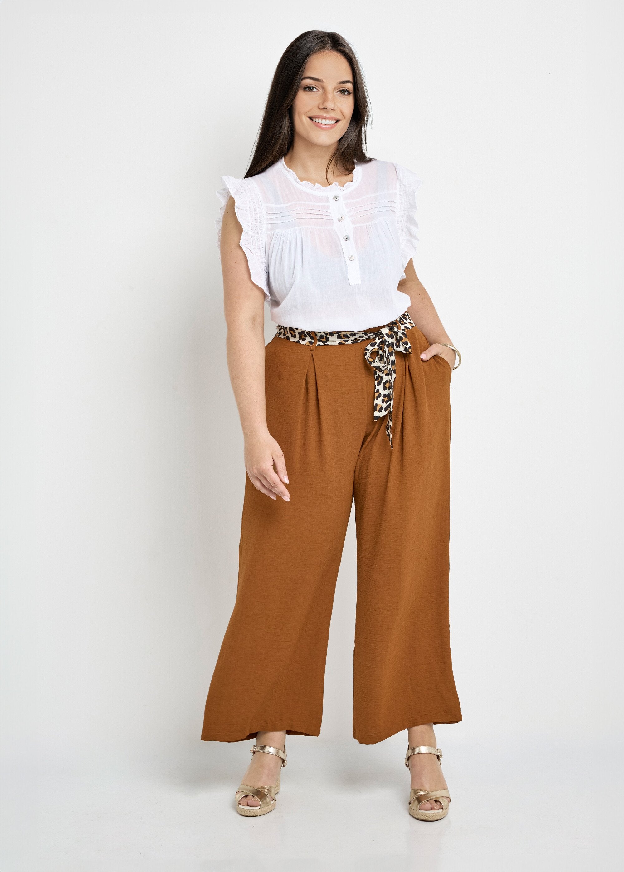 Blouse_sans_manches_en_voile_de_coton_Blanc_SF1_curvy