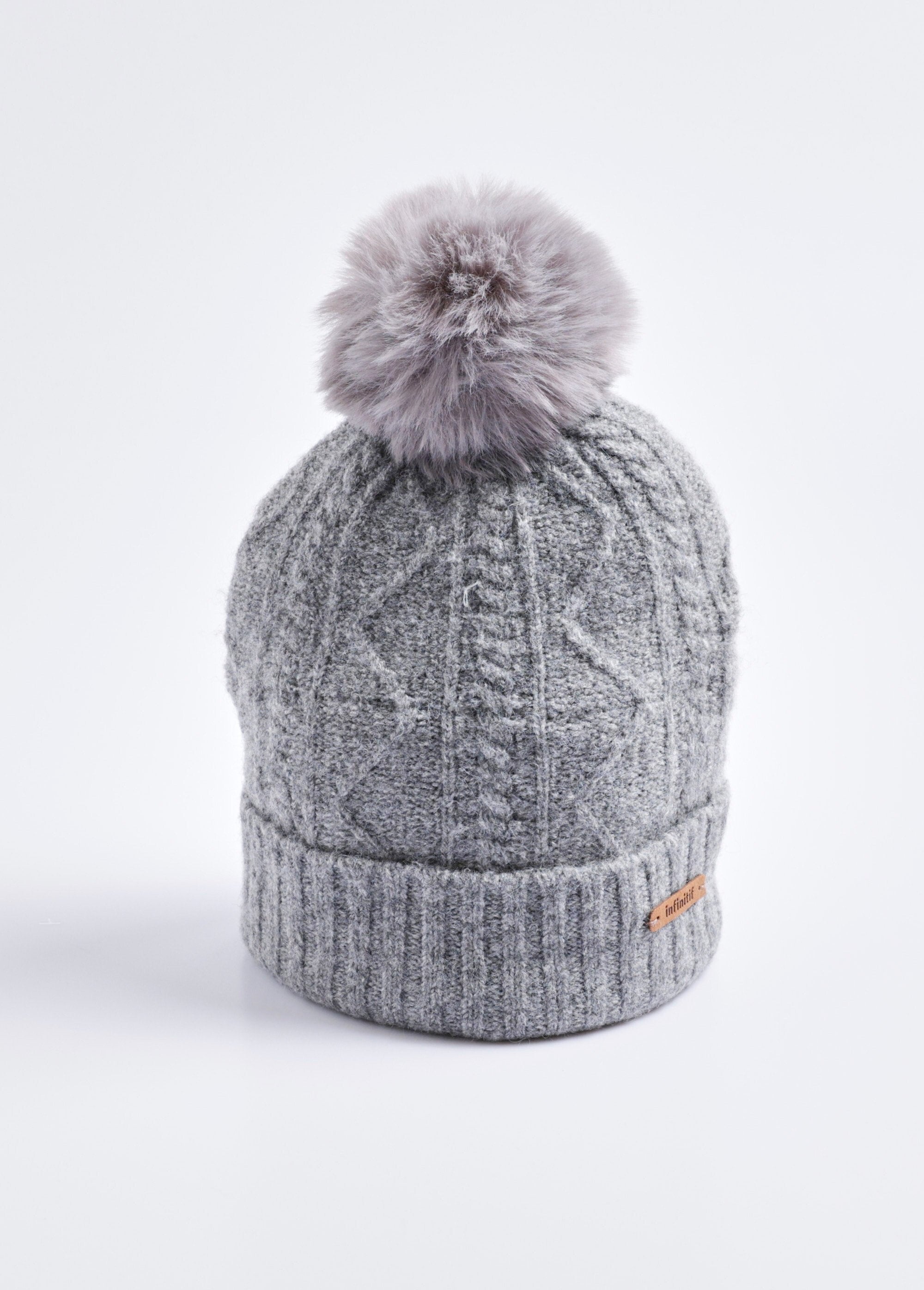 Gorro_de_lã_canelado_com_pompom_Gris_clair_FA1_slim