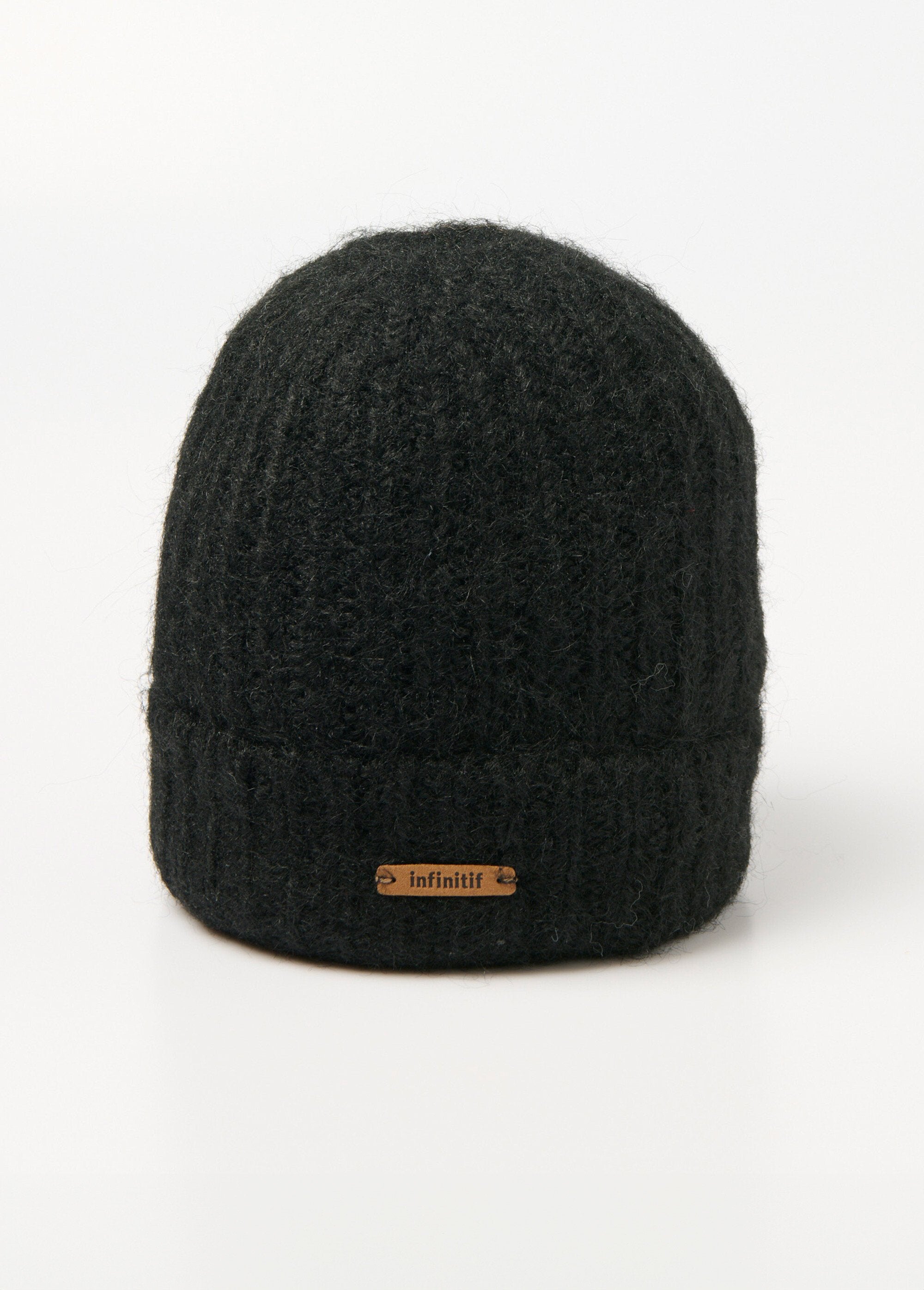 Gorro_de_lã_quente_com_interior_de_lã_Noir_FA1_slim