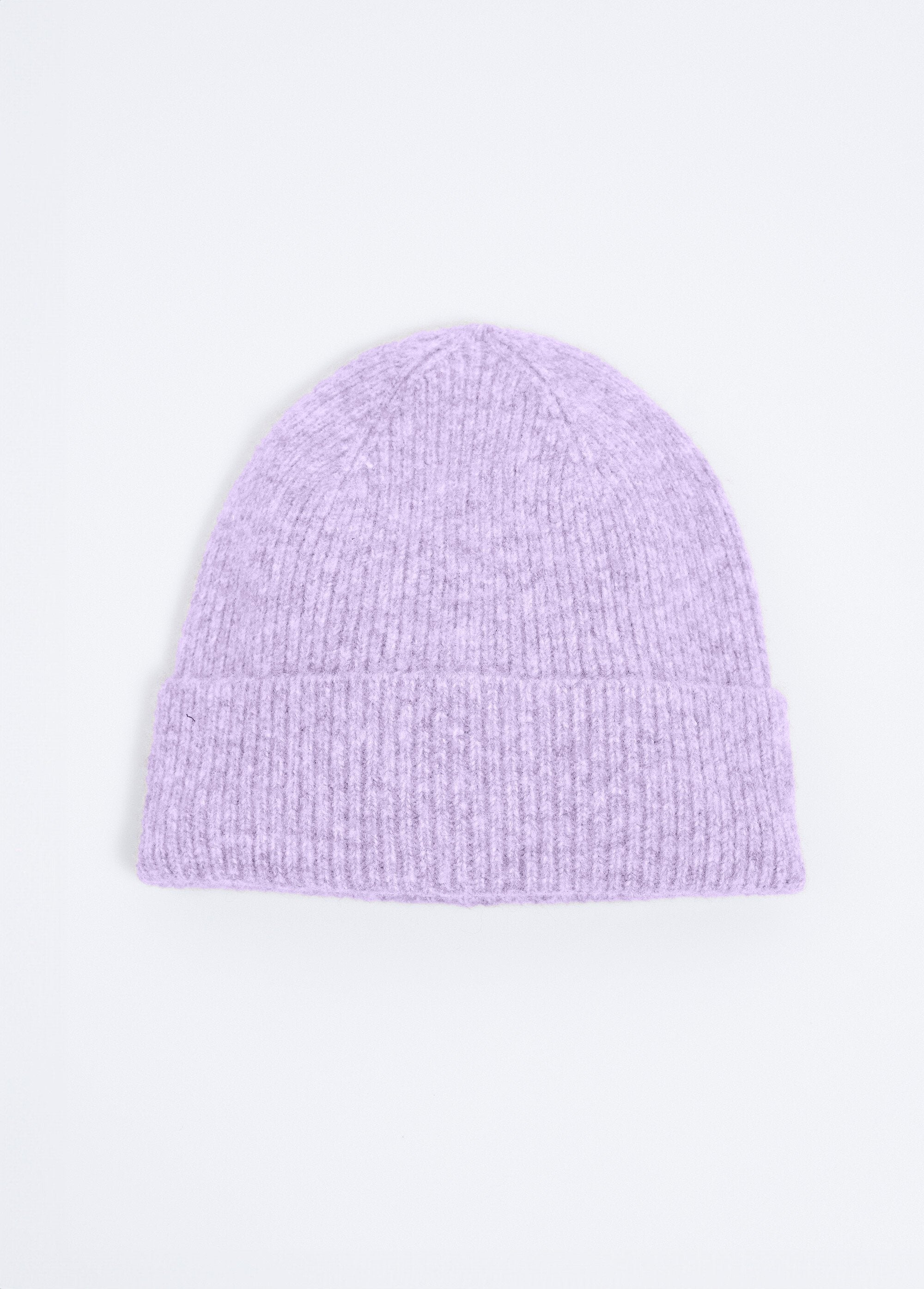 Bonnet_chaud_maille_côtelée_avec_laine_Parme_FA1_slim