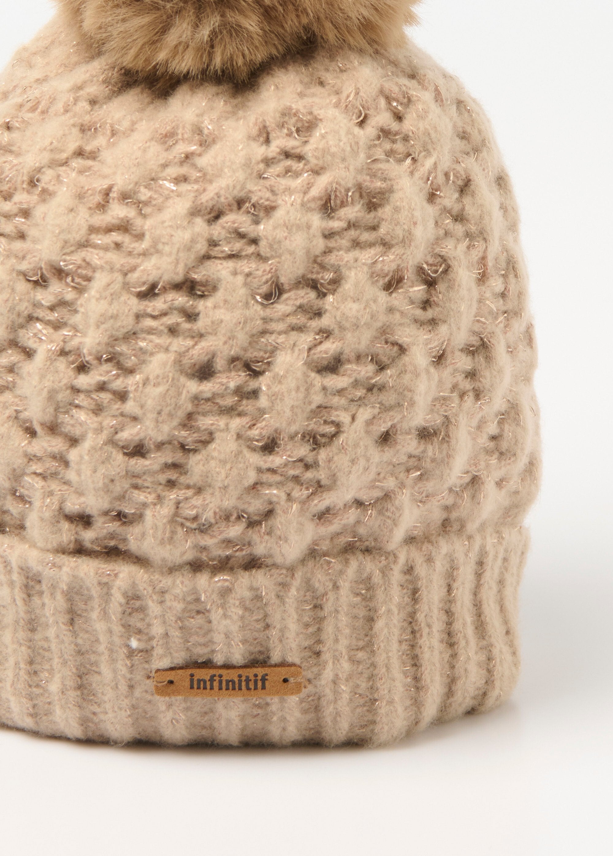 Chapéu_chique_com_fio_brilhante_Beige_DE1_slim