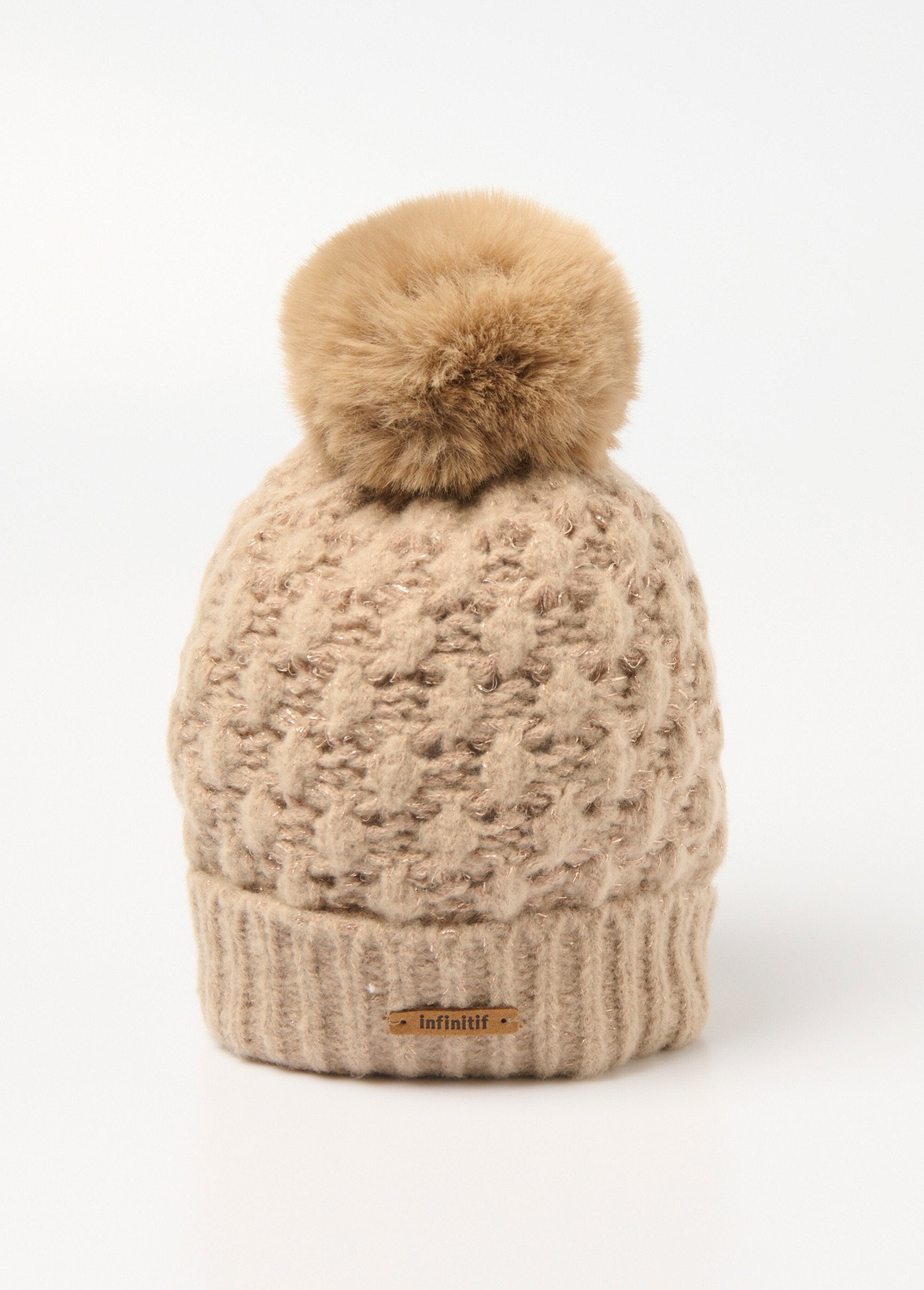 Chapéu_chique_com_fio_brilhante_Beige_FA1_slim