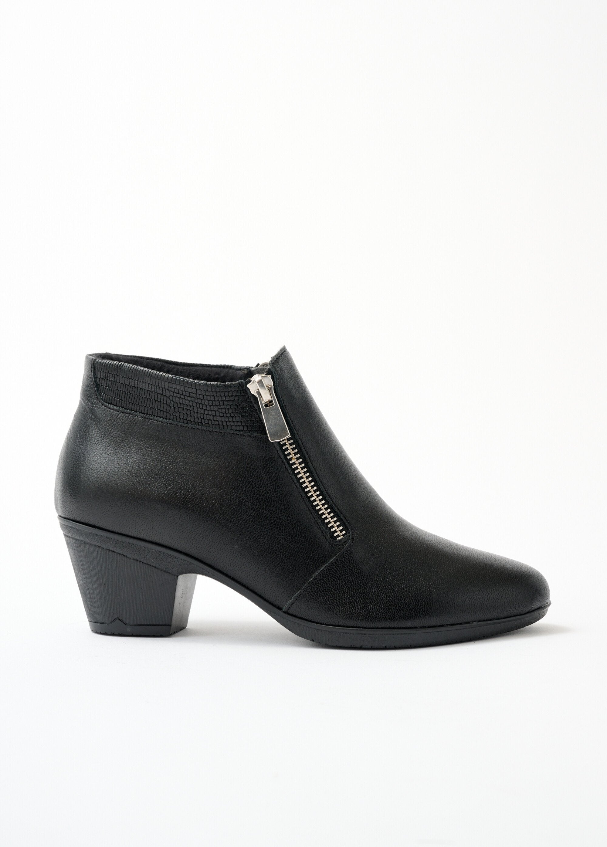 Botas_largas_de_couro_conforto_com_zíper_duplo_PRETO_DR1_slim