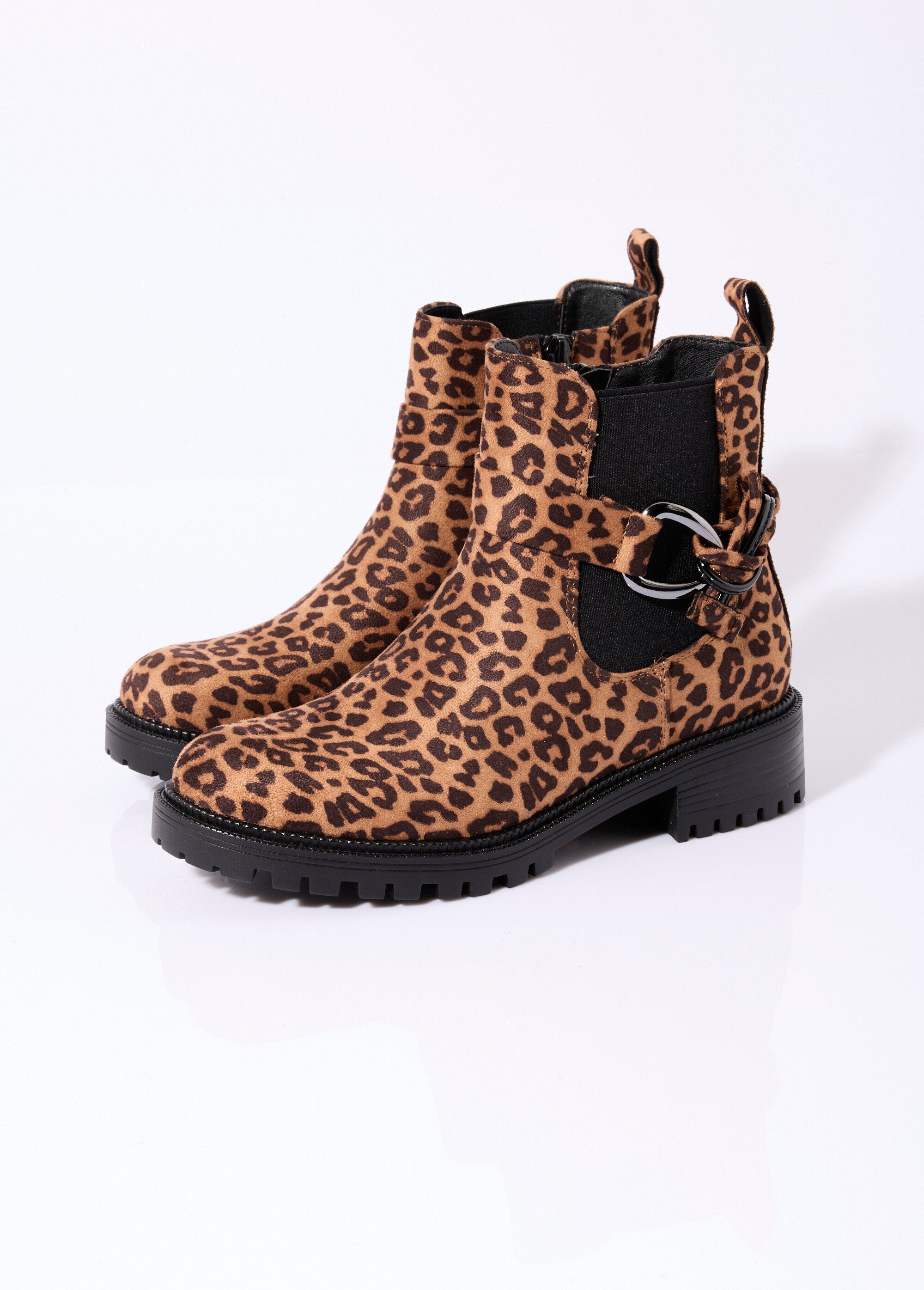 Boots_plates_en_suédine_motif_léopard_Leopard_DE1_slim