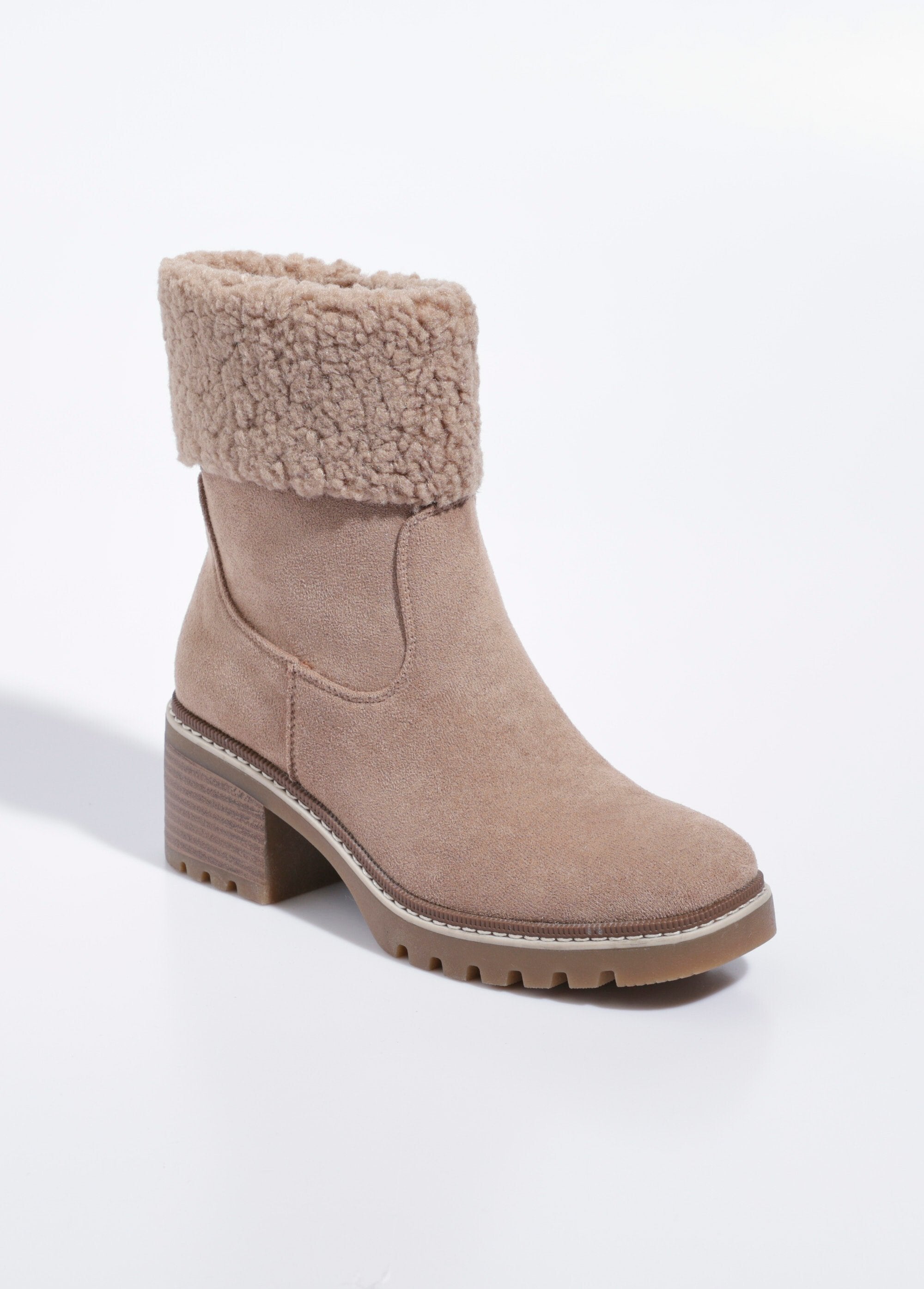 Botas_em_suedette_com_salto_e_punho_em_pele_Beige_FA1_slim