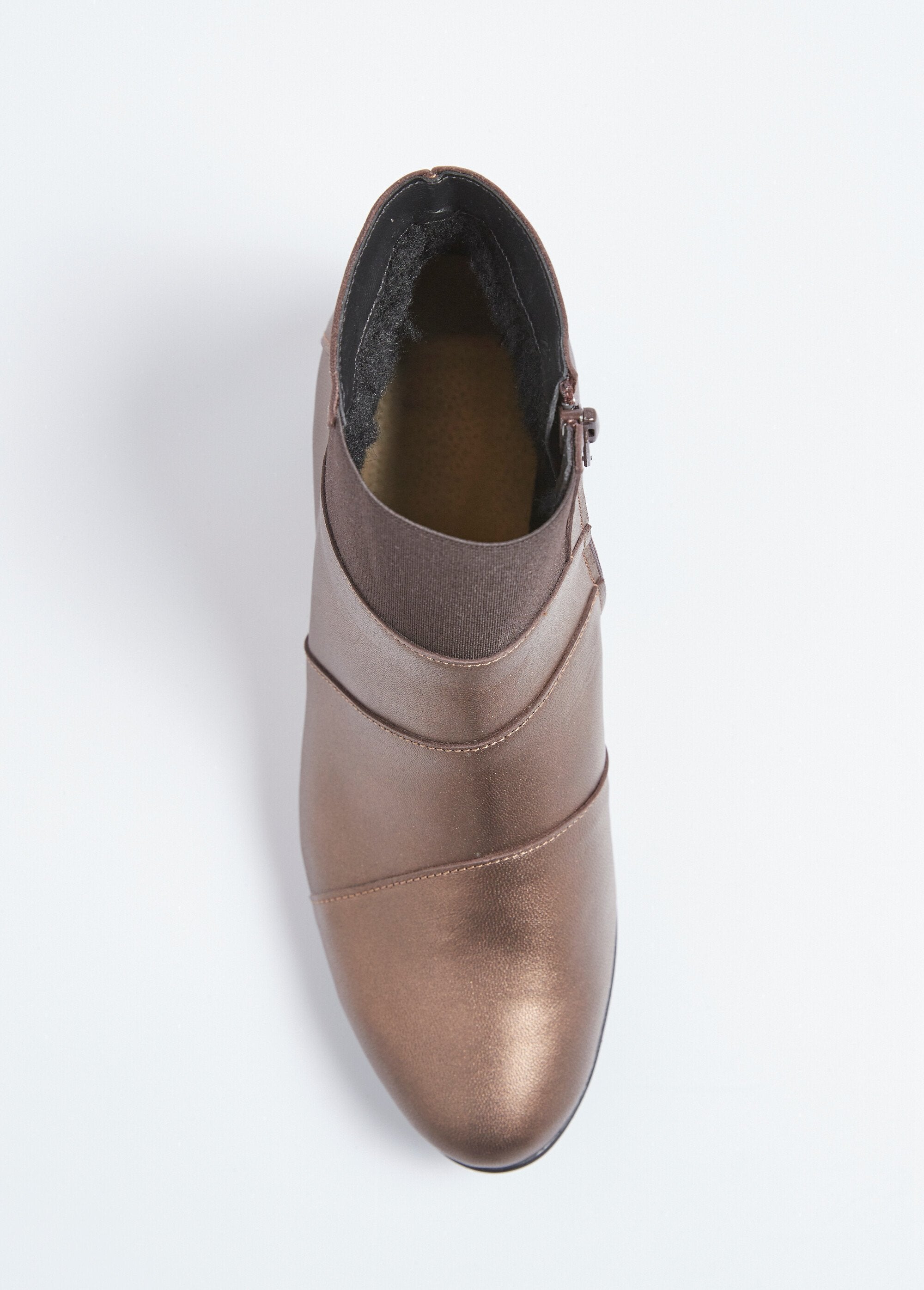 Boots_zippées_élastiquées_Bronze_OV1_slim