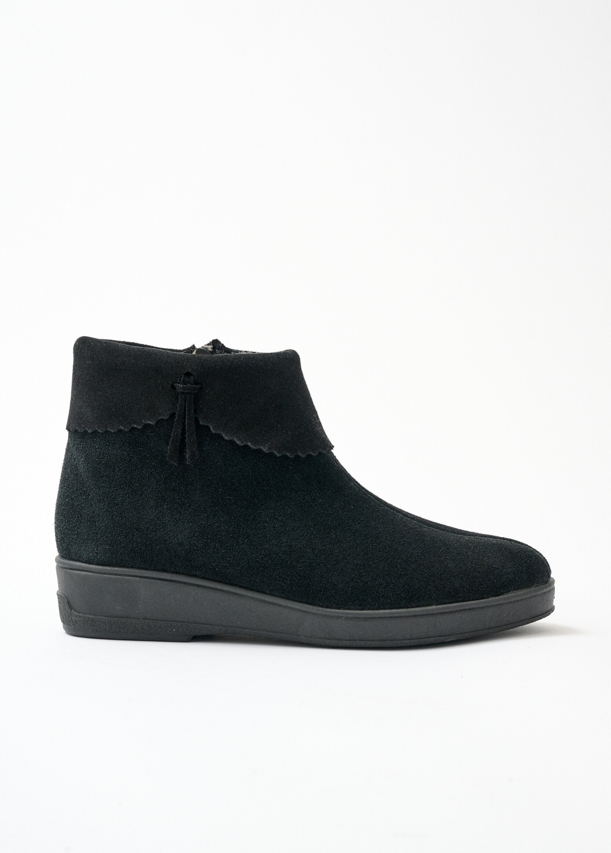 Botas_de_camurça_confortáveis_​​com_zíper_e_forro_de_pele_PRETO_DR1_slim