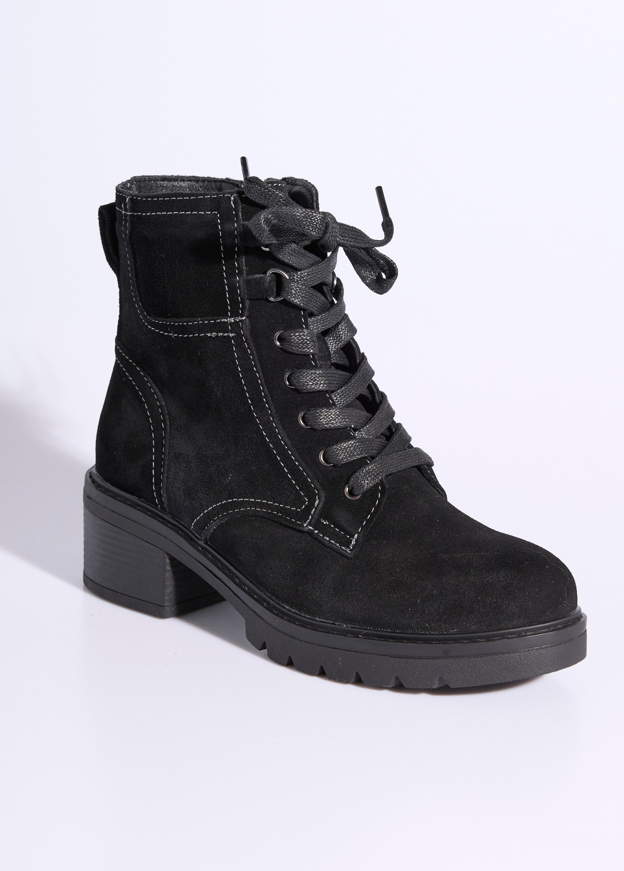 Bottines_en_cuir_crantées,_talon_large_Noir_FA1_slim