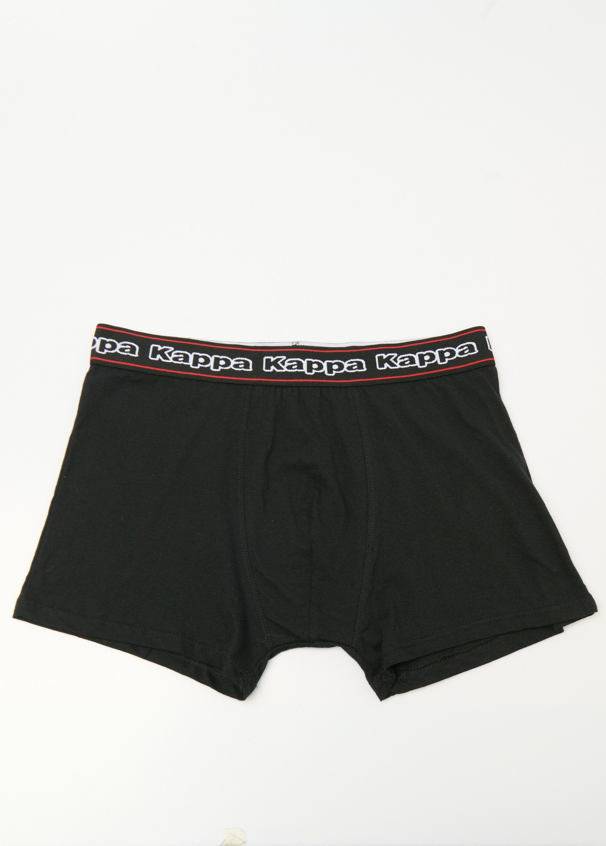 Boxer_de_algodão_com_cós_elástico_Noir_FA1_slim