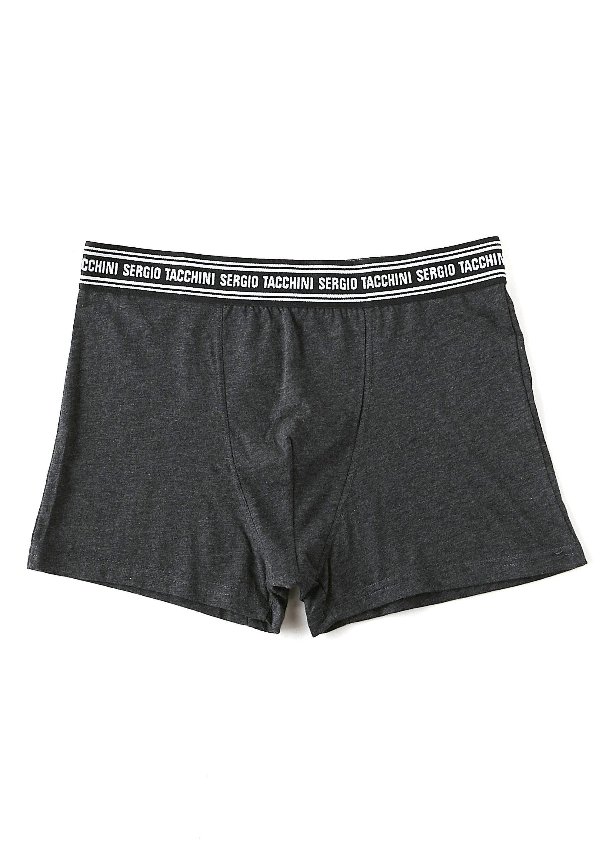 Cuecas_boxer_de_algodão_liso_Gris_chine_FA1_slim