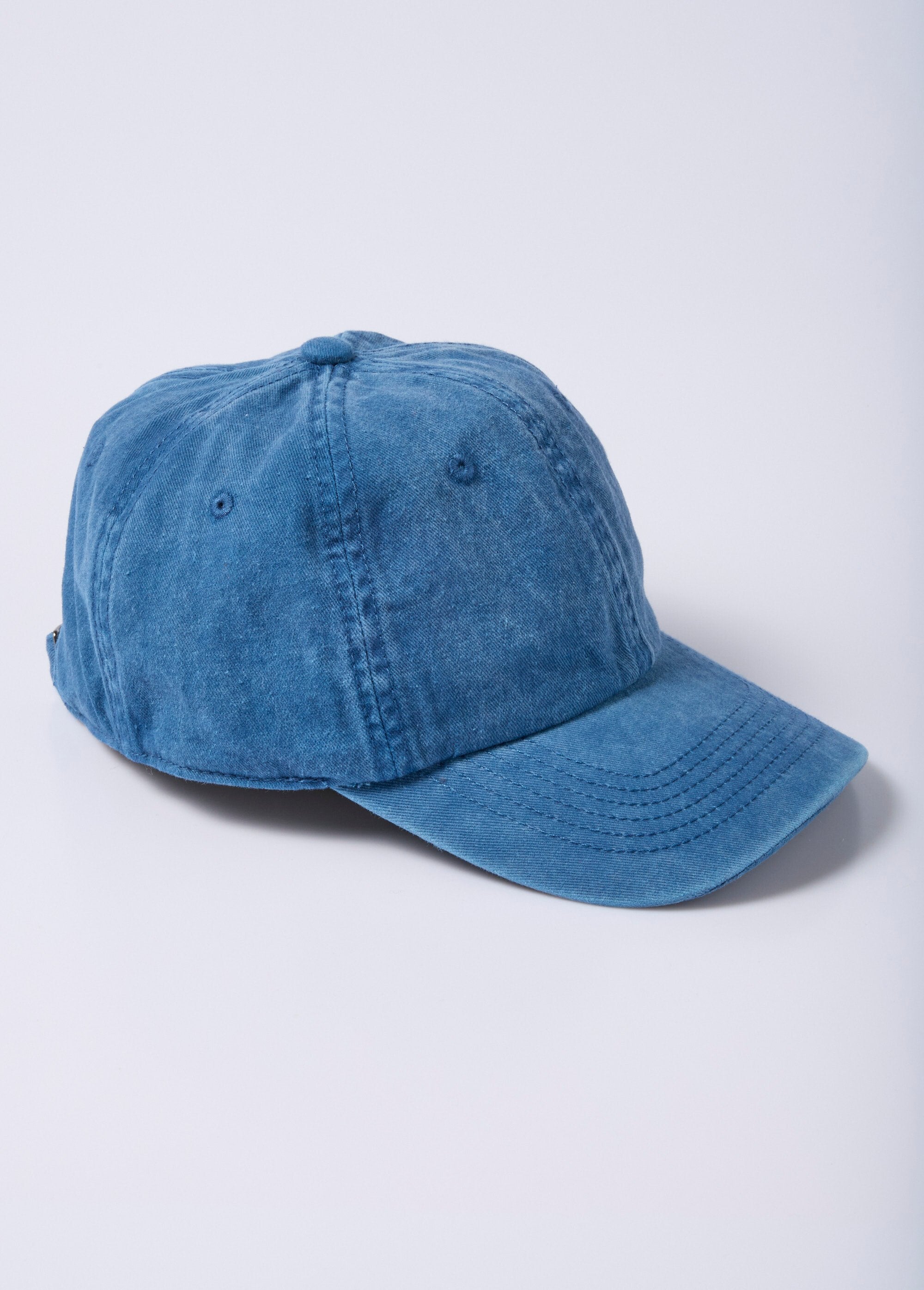 Boné_masculino_em_lona_jeans_colorida_Bleu_FA1_slim