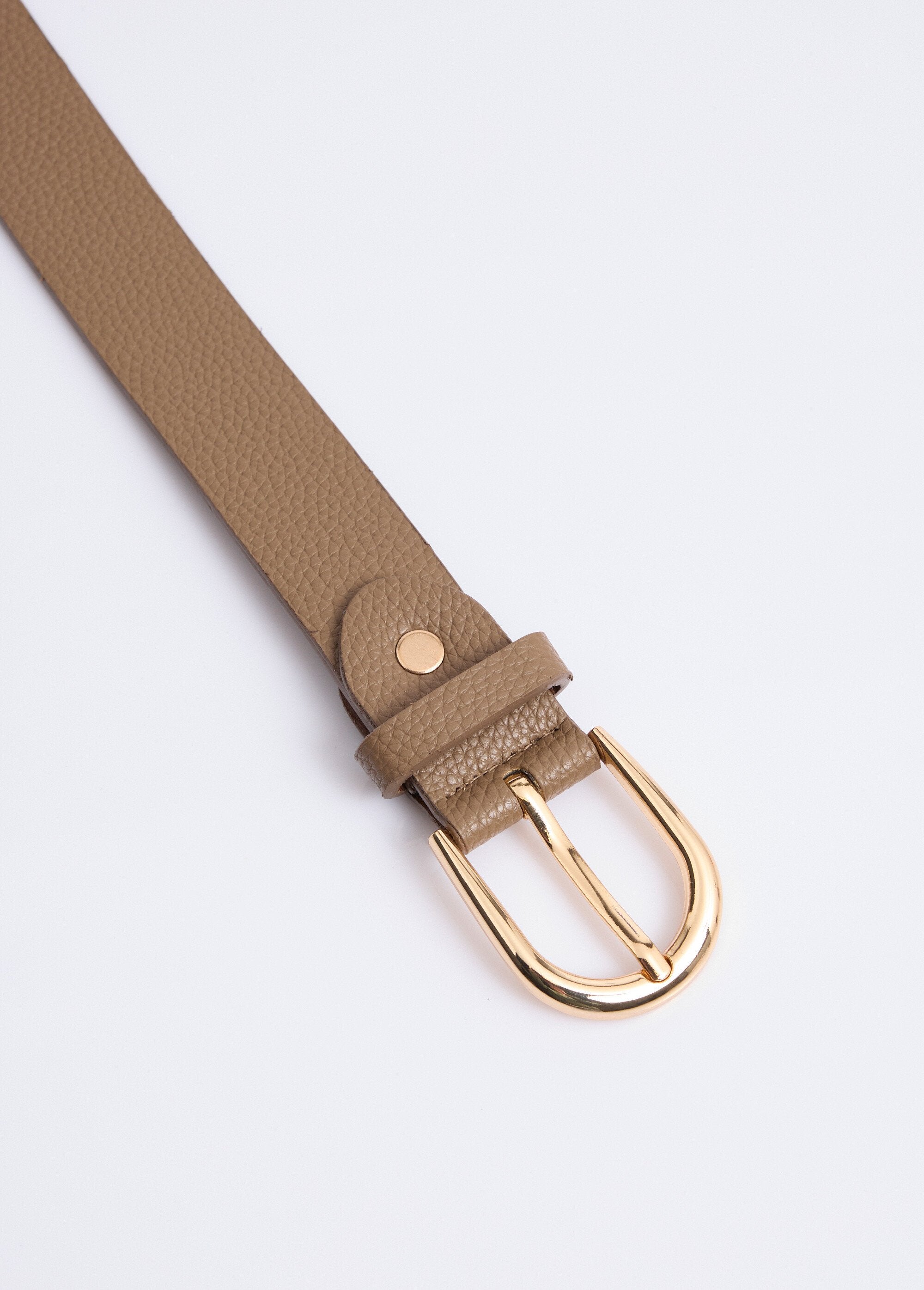 Ceinture_en_simili_cuir_aspect_grainé_Taupe_DE1_slim