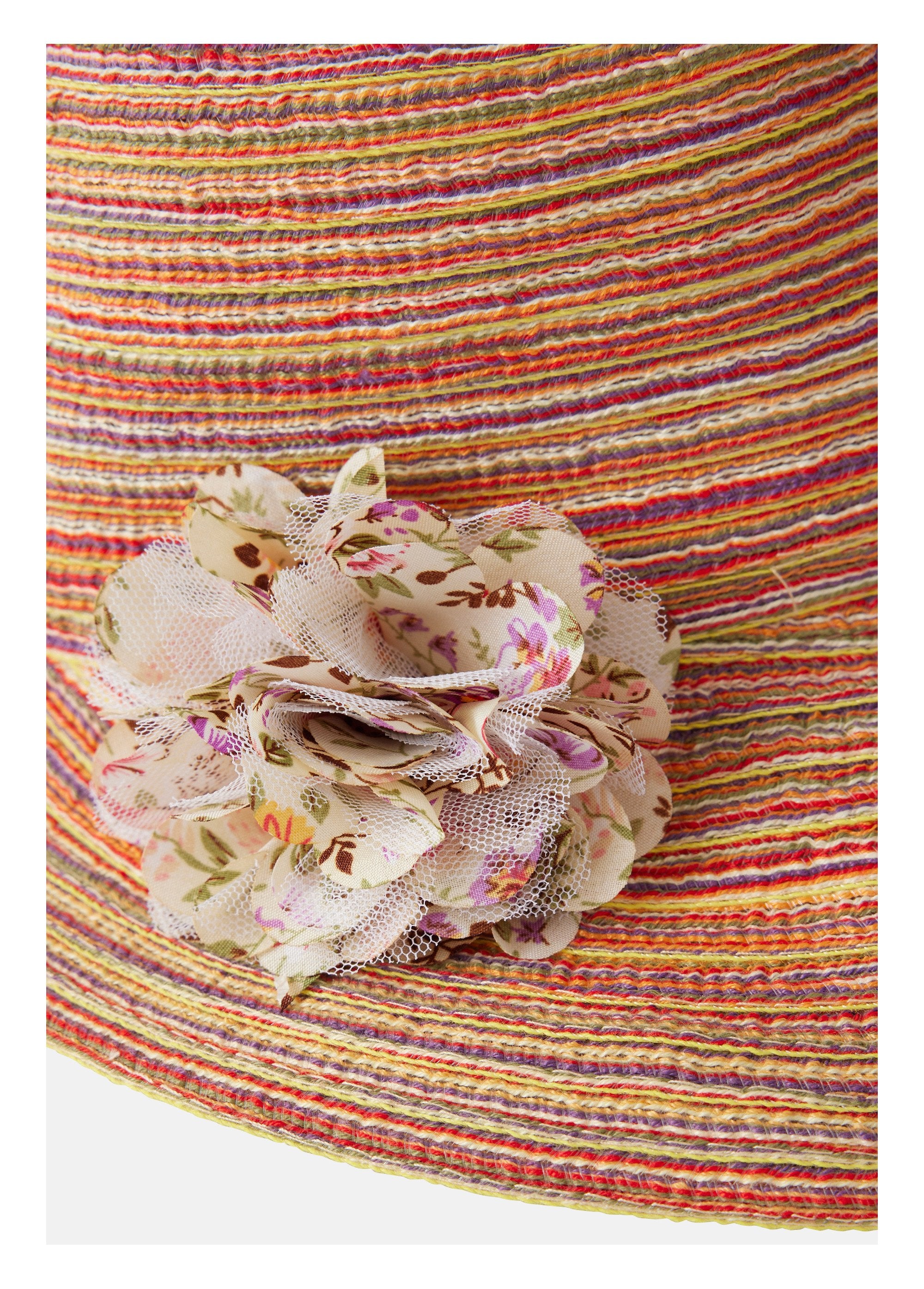 Chapéu_trançado_multicolorido_com_flor_Multicolorido_DE2_slim