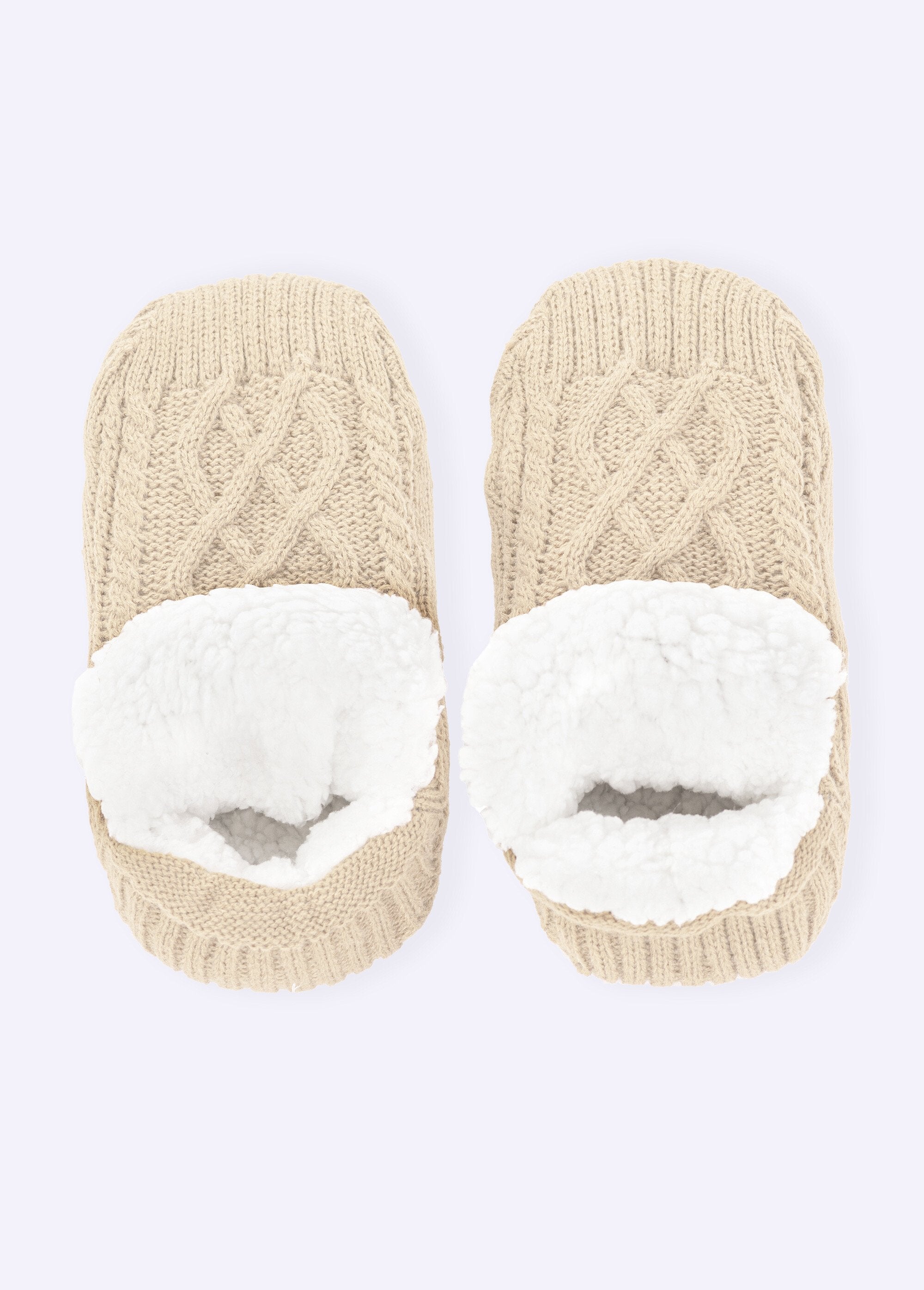 Chaussons_chaussettes_antidérapants_fourrés_Ivoire_FA1_slim