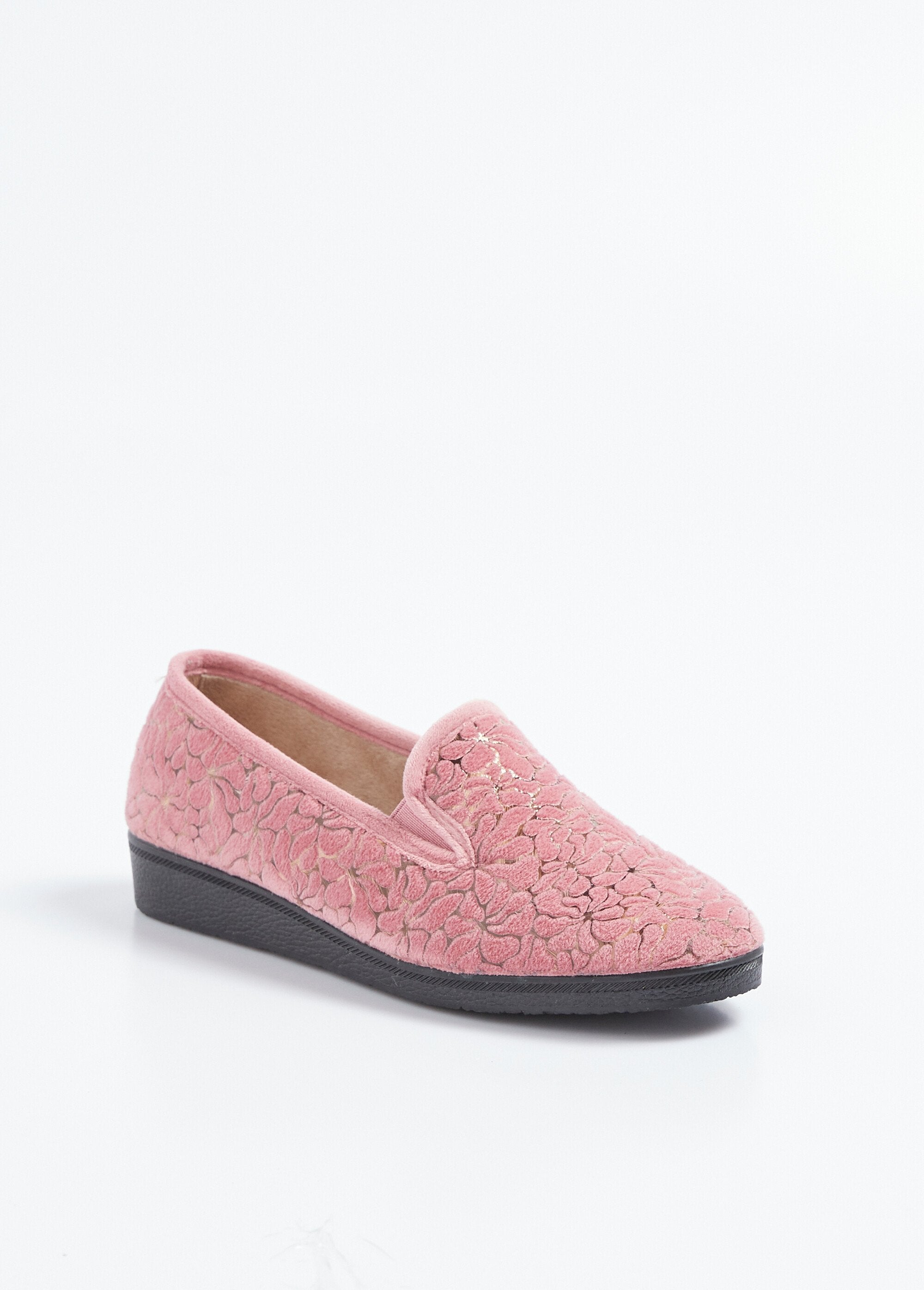Pantufas_largas_elásticas_com_interior_fofo_Rose_FA1_slim