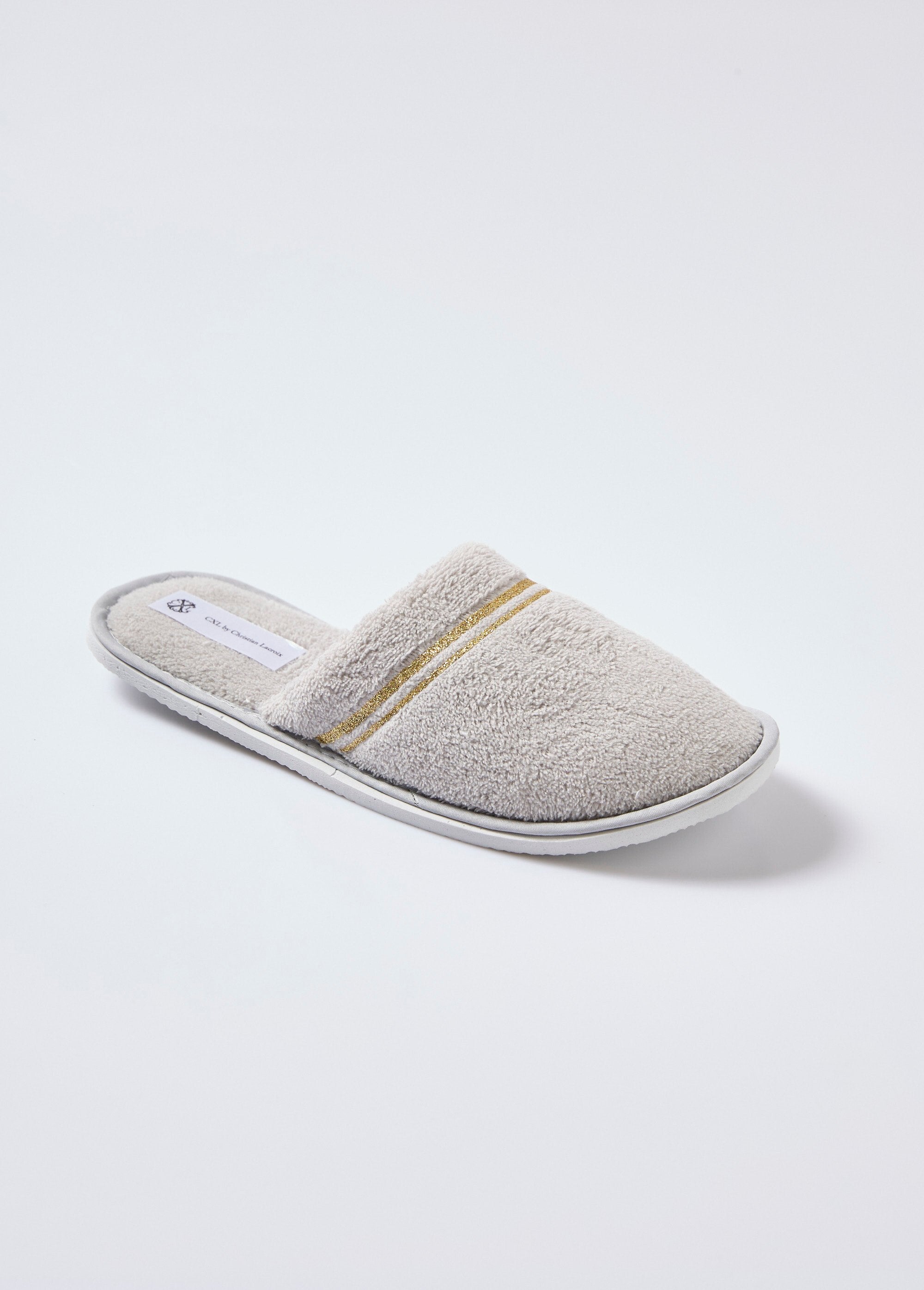 Chinelos_estilo_mule,_linhas_contrastantes_Gris_FA1_slim