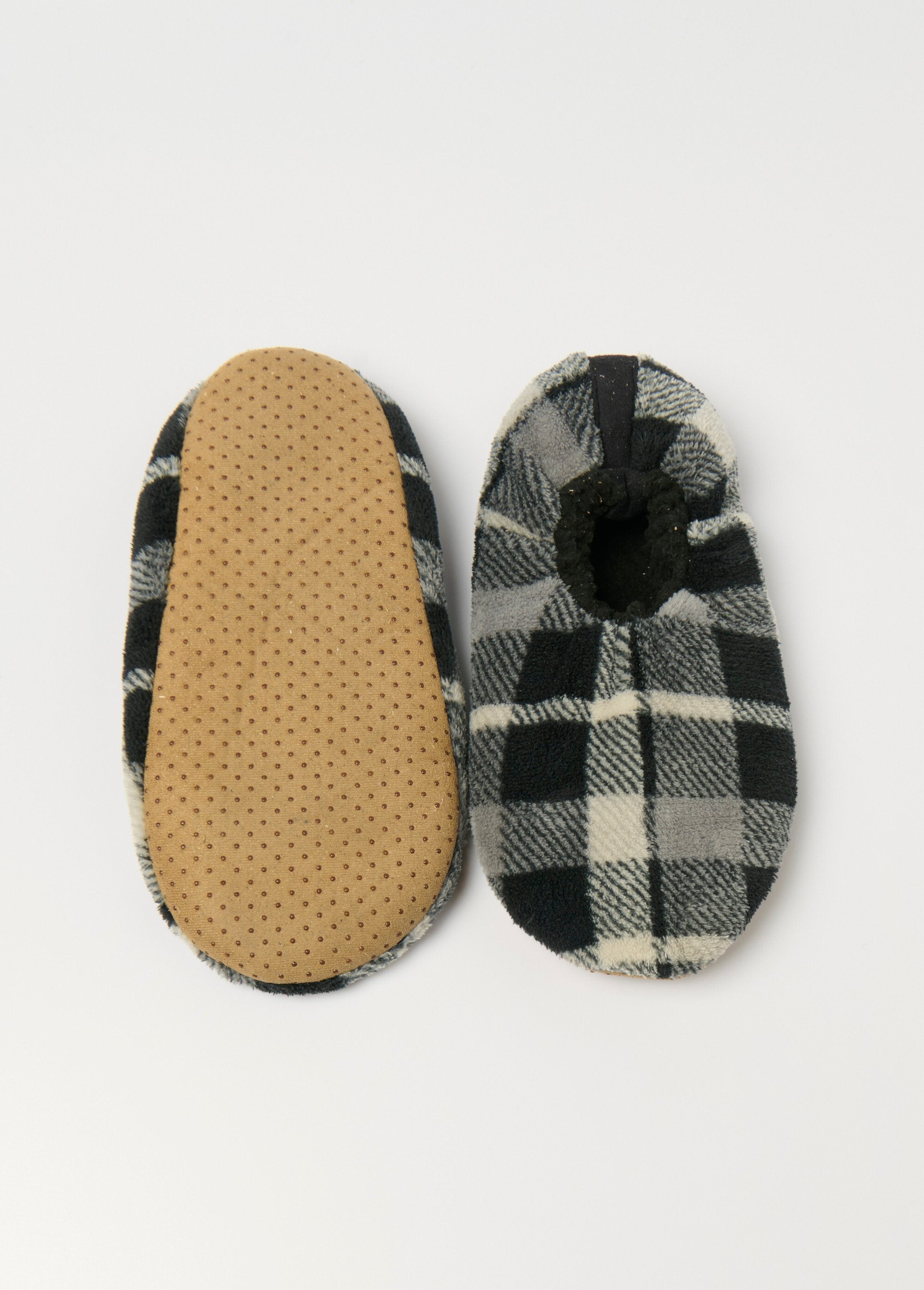 Pantufas_quentes,_antiderrapantes_e_forradas_Carreaux_gris_UN1_slim