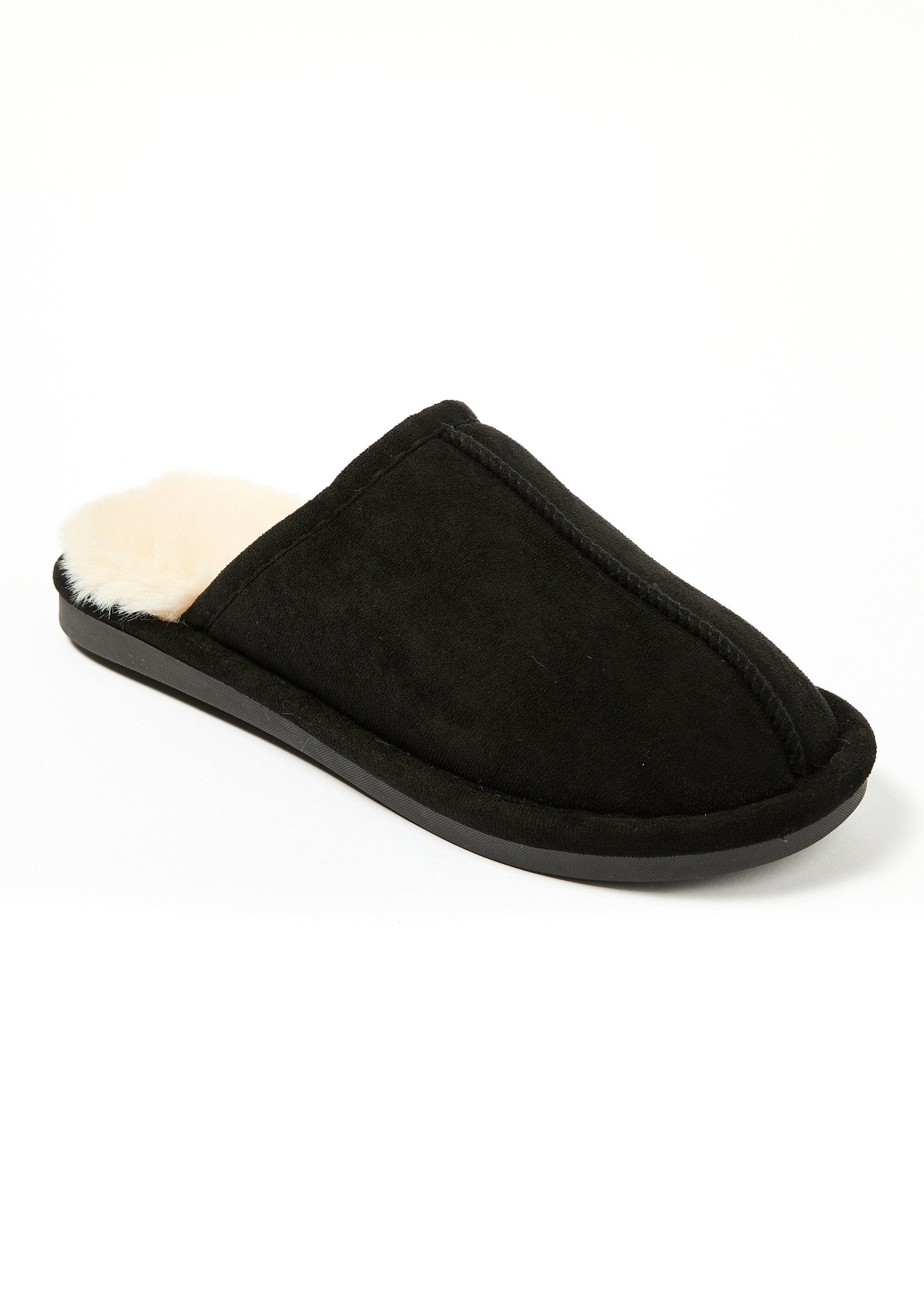 Pantufas_quentes_forradas_com_pele_e_aparência_de_couro_Noir_FA1_slim