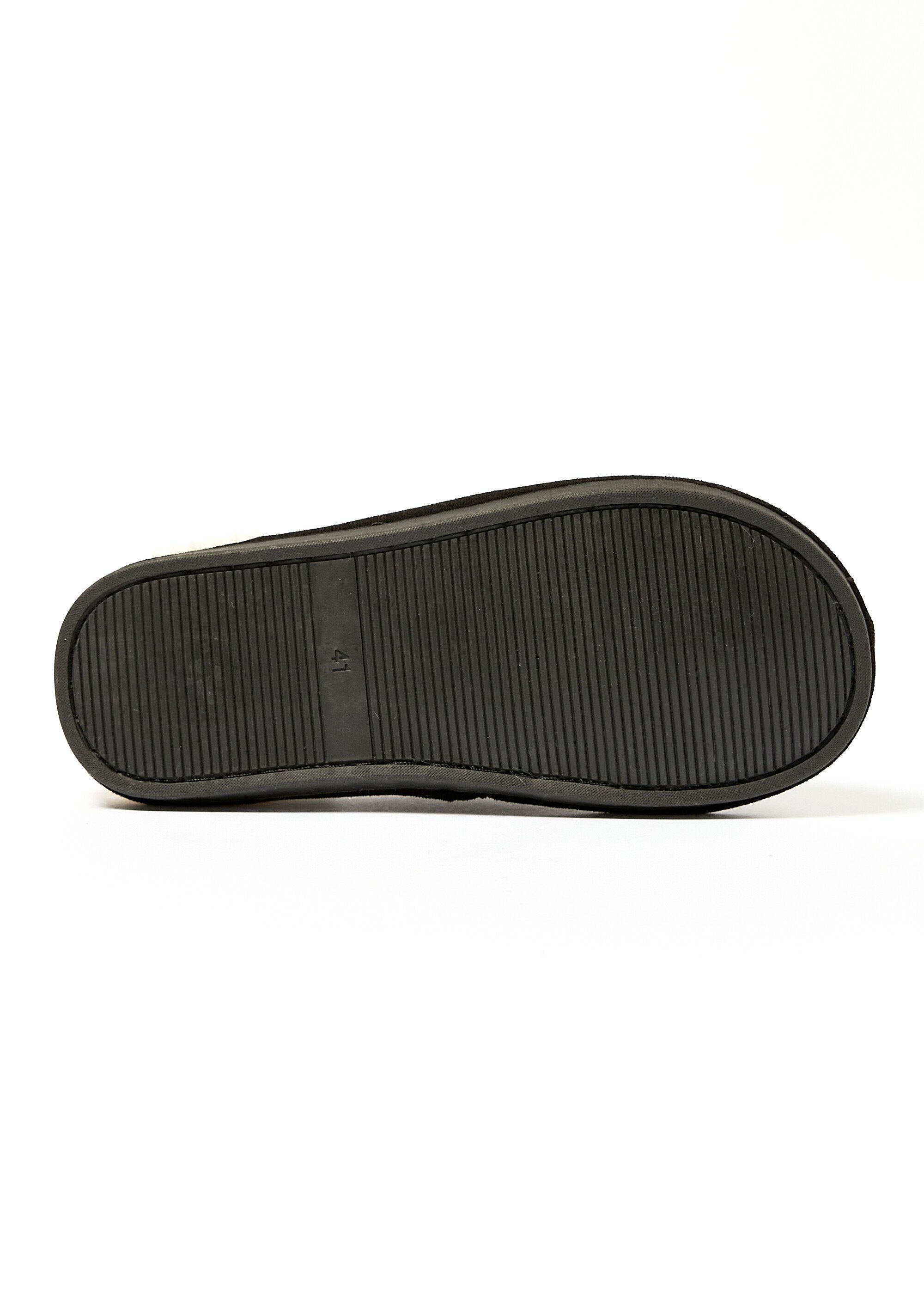 Pantufas_quentes_forradas_com_pele_e_aparência_de_couro_Noir_UN1_slim