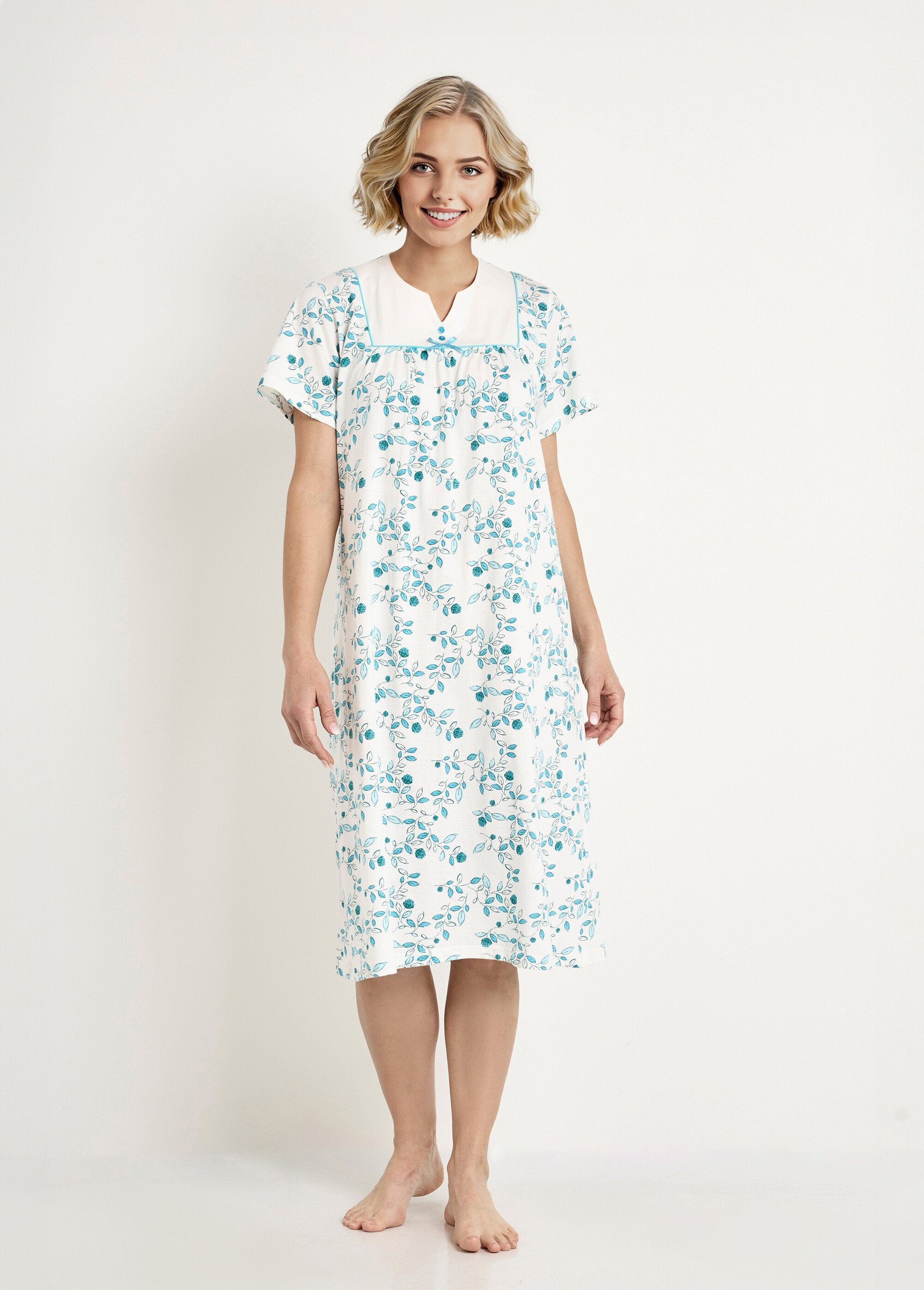 Camisola_confortável_estampada_de_comprimento_médio_Aqua_FA1_slim