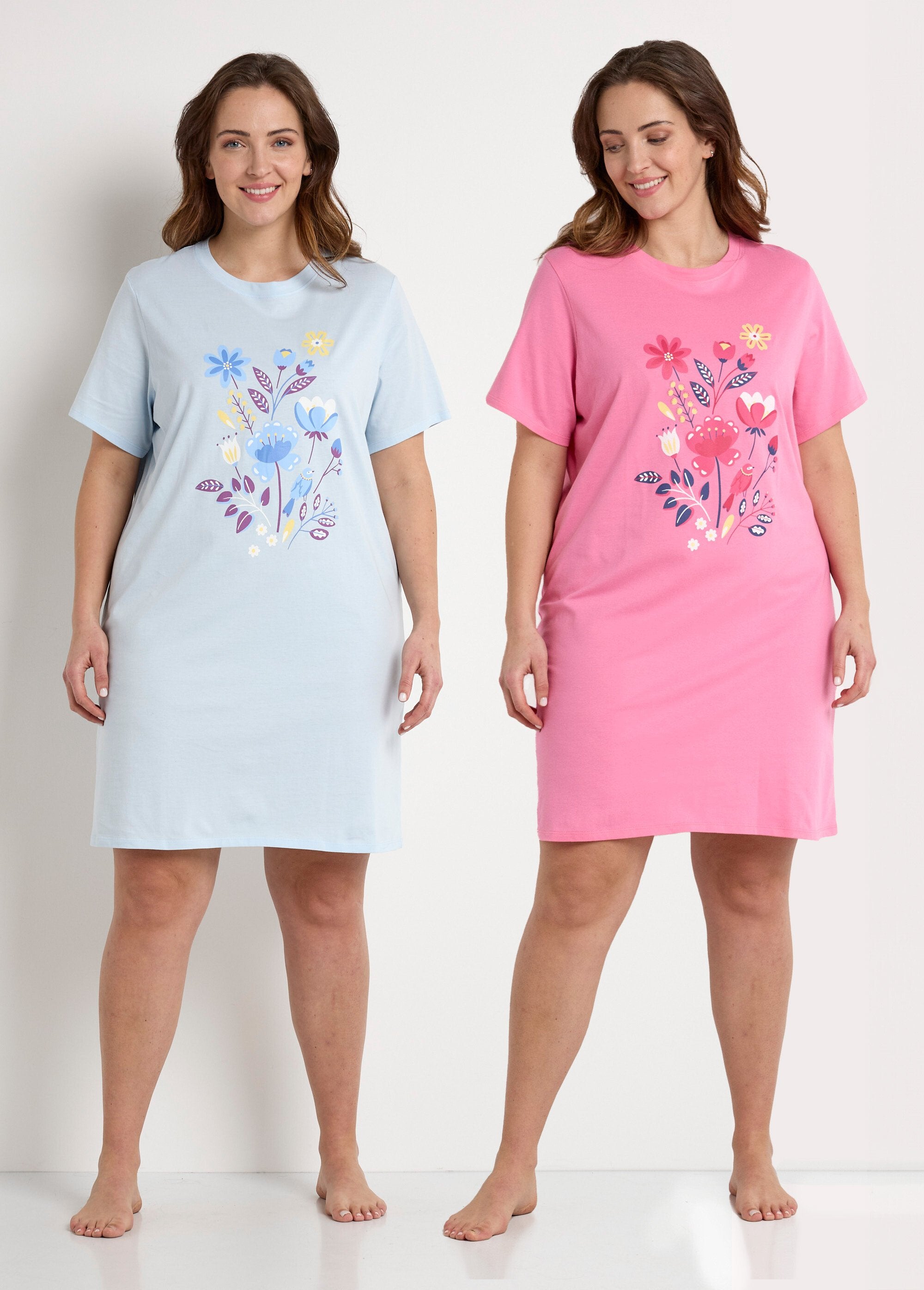 Camisola_curta_de_algodão_com_padrão_-_pacote_de_2_Assortis_lot_2_FA1_curvy