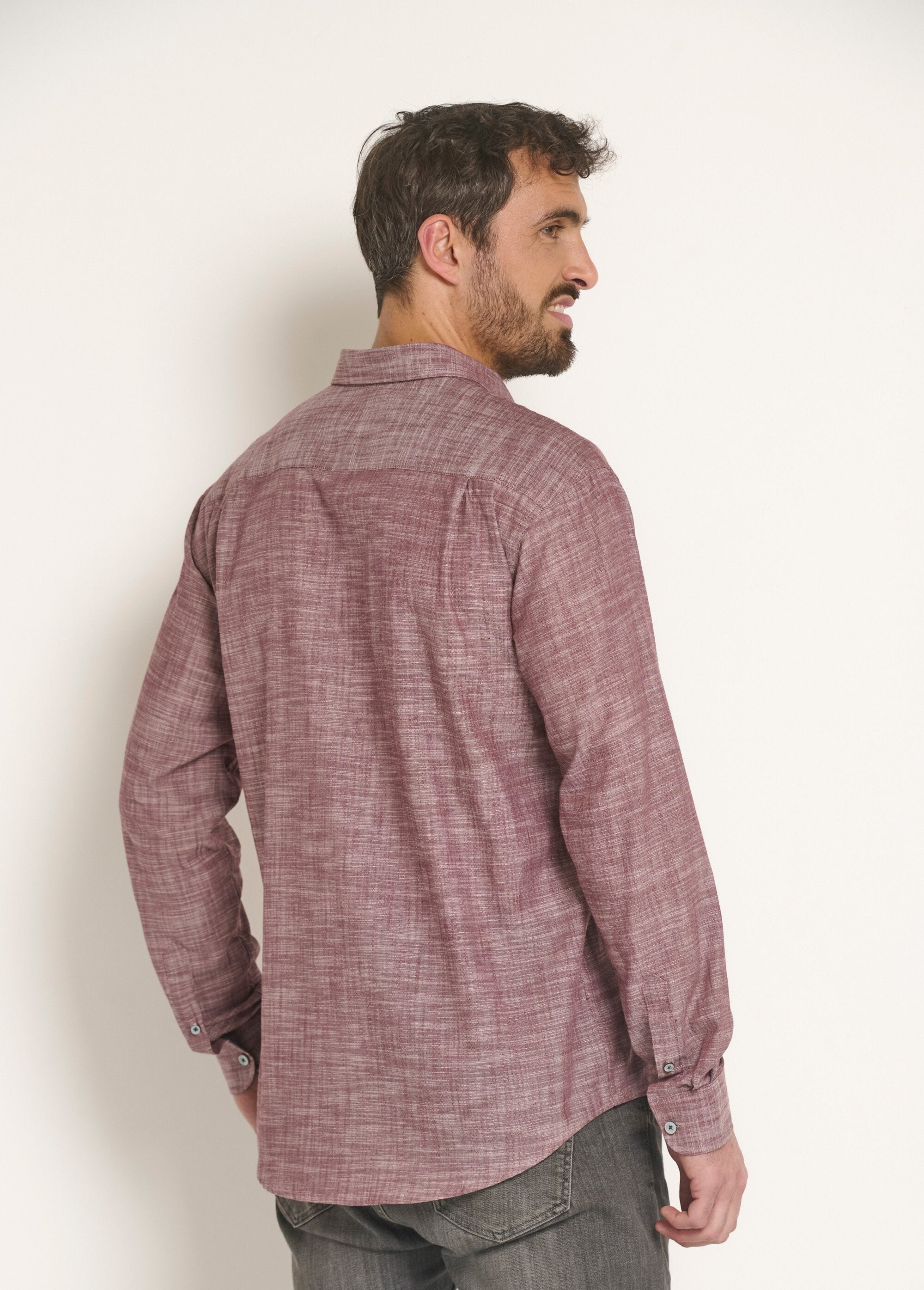 Camisa_chique_com_detalhes_contrastantes_Bordeaux_DO1_slim